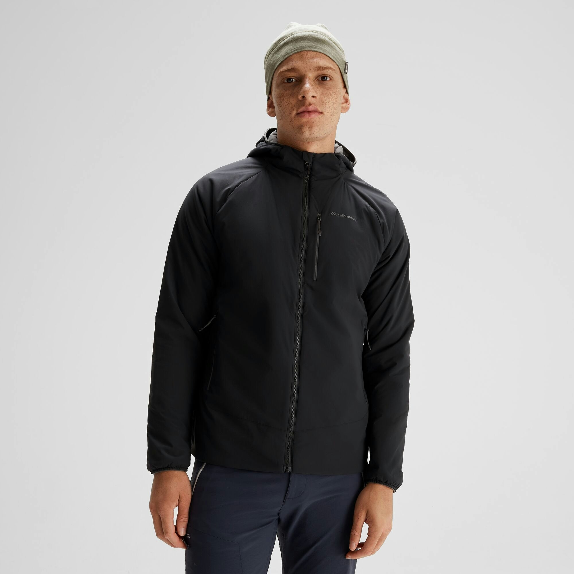 Primaloft black deals