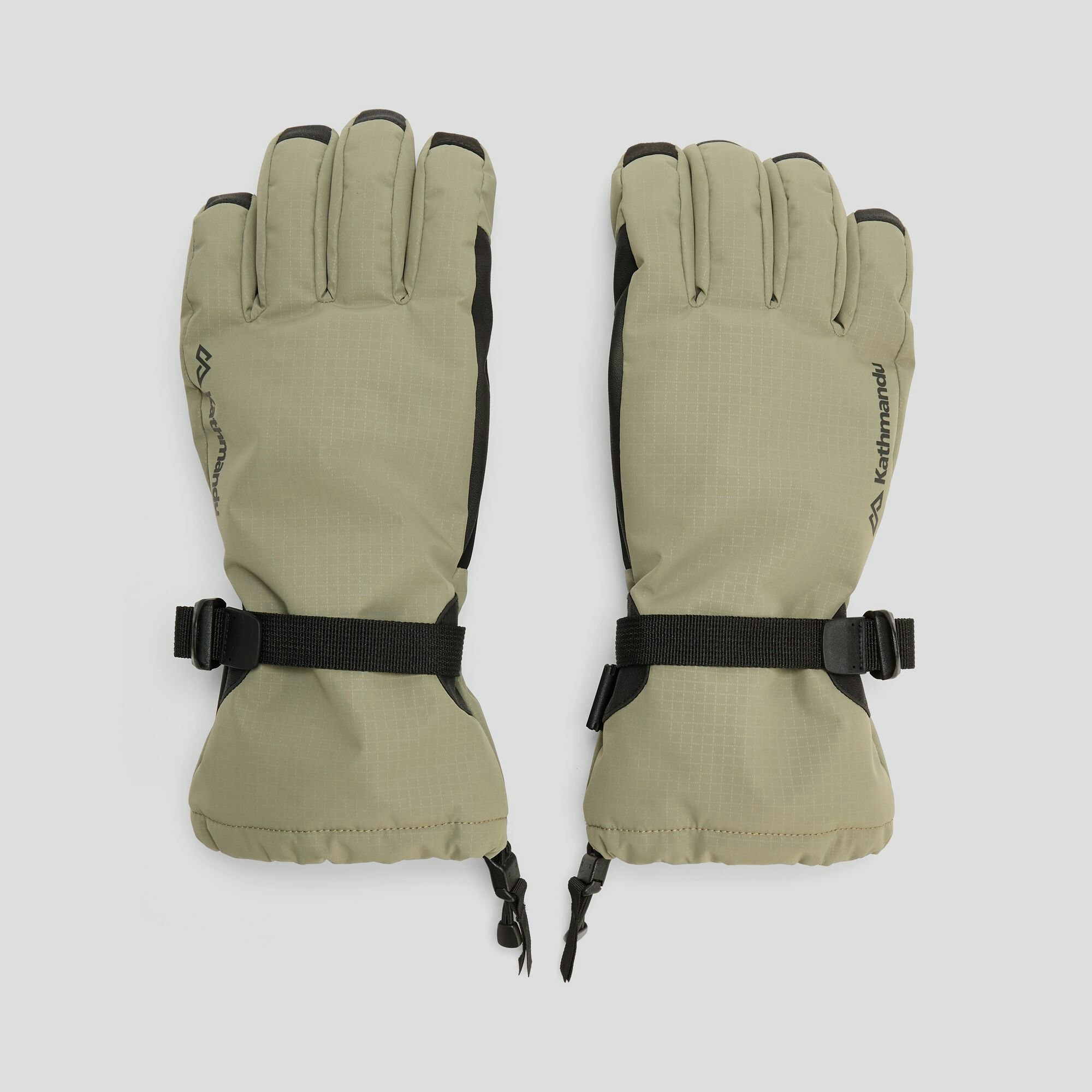 Kathmandu ski gloves shop