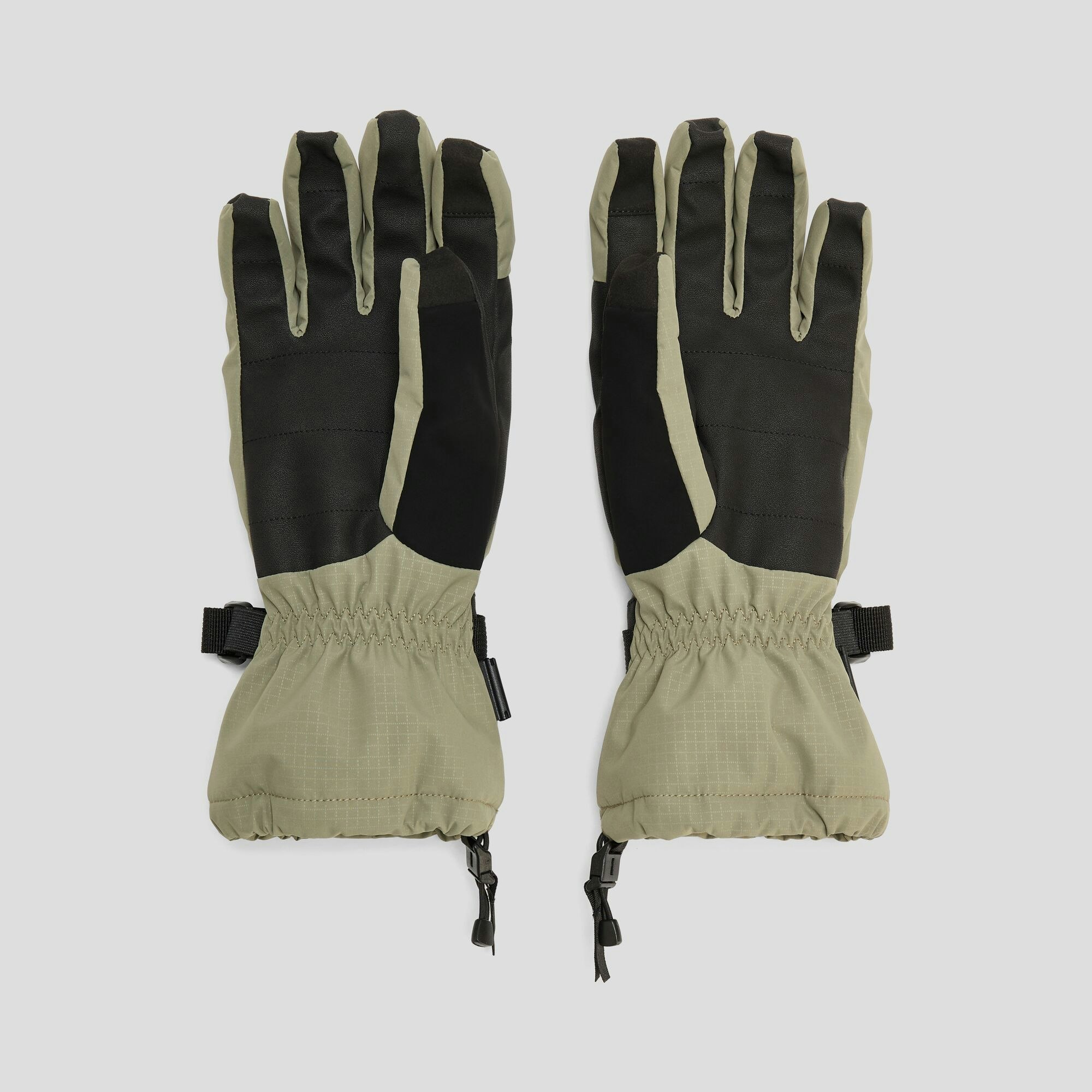 Kathmandu ski gloves online