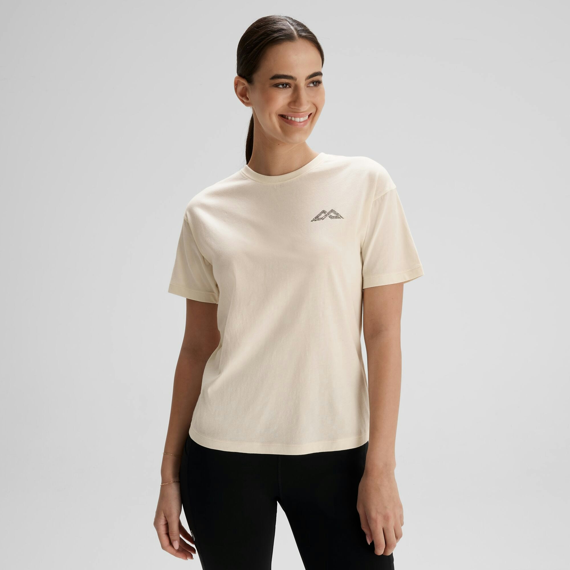 T shirt simon 2025