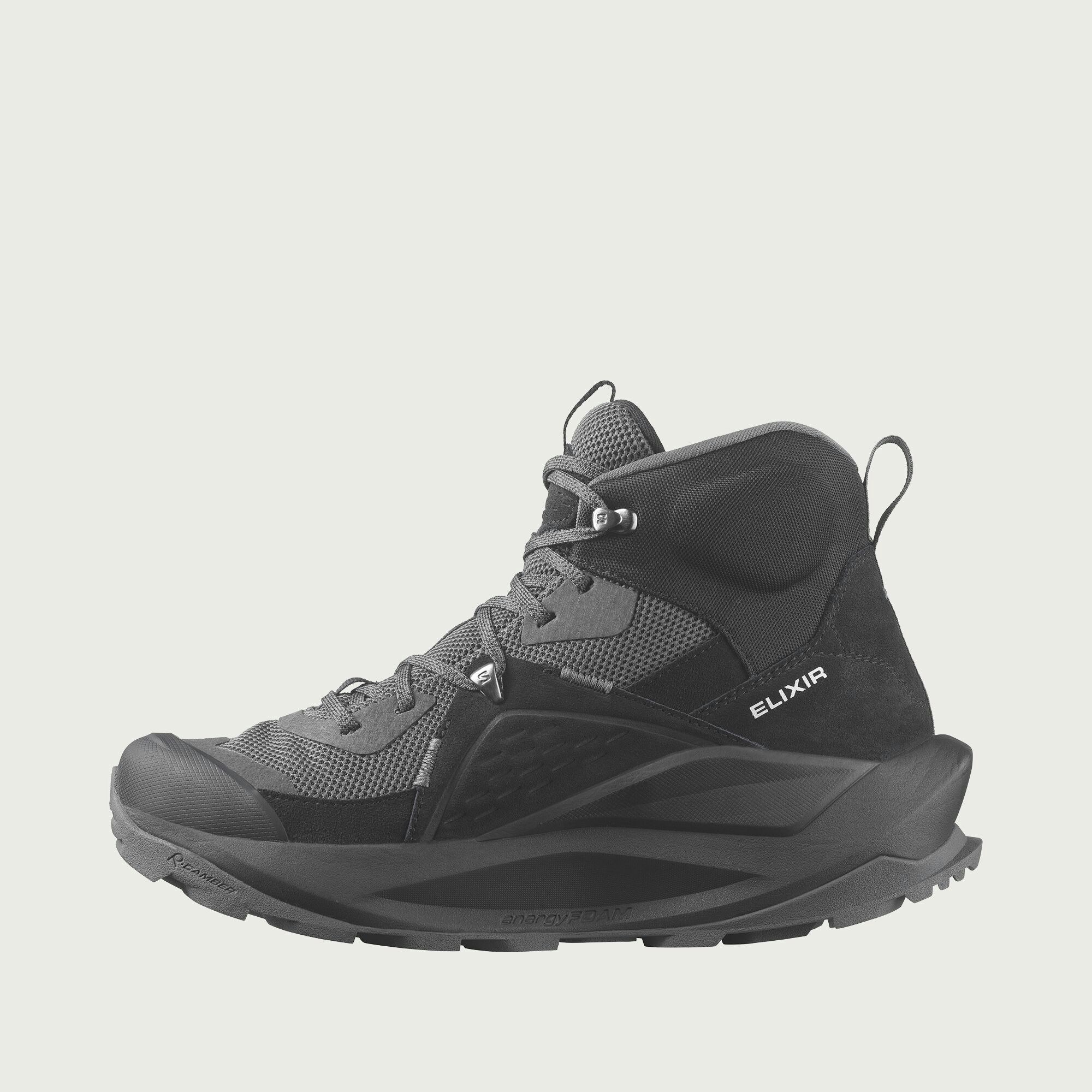 Elixir man online shoes