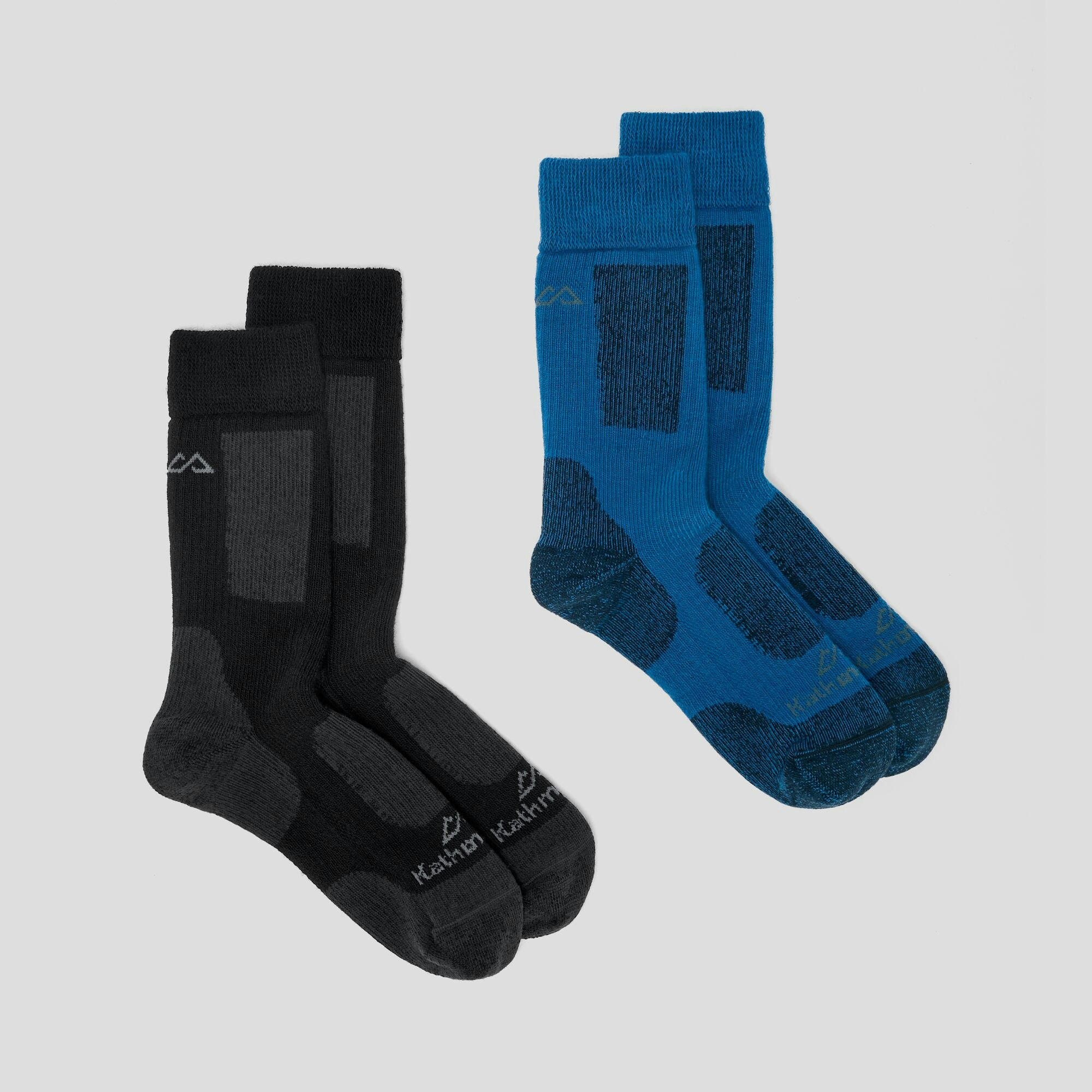 Accion driMOTION Low Cut Unisex Socks – 3Pk