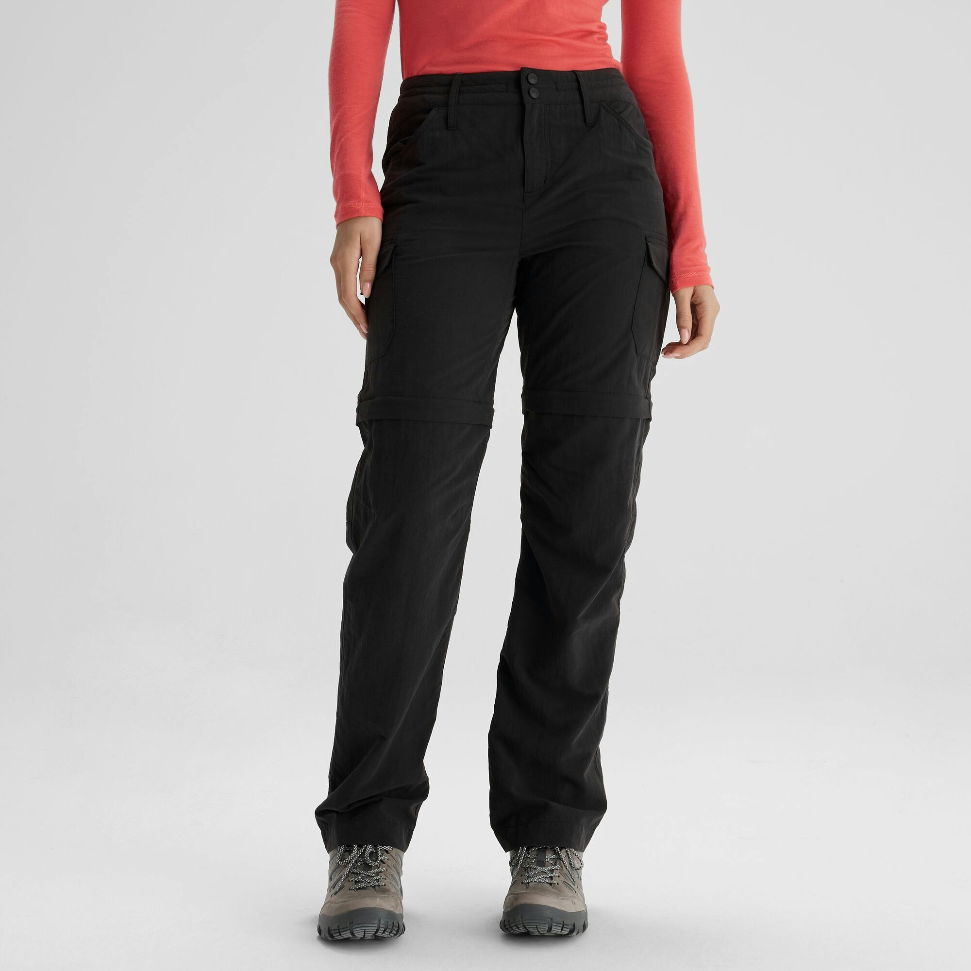EVRY-Day Women's Convertible Pants