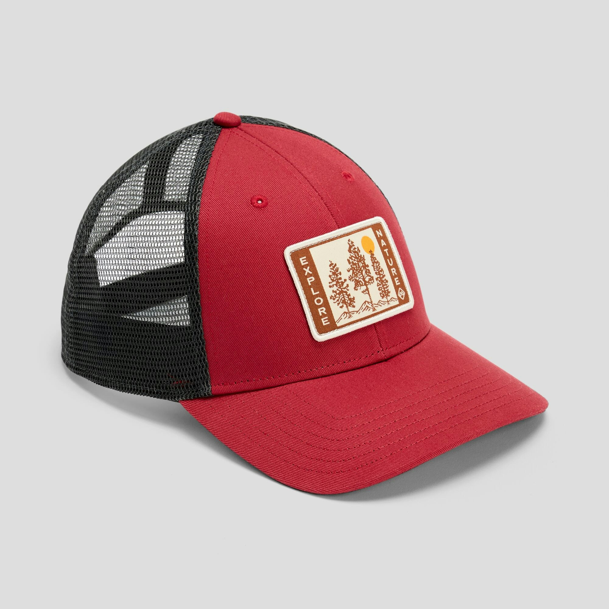 Trucker Low Cap Kathmandu NZ