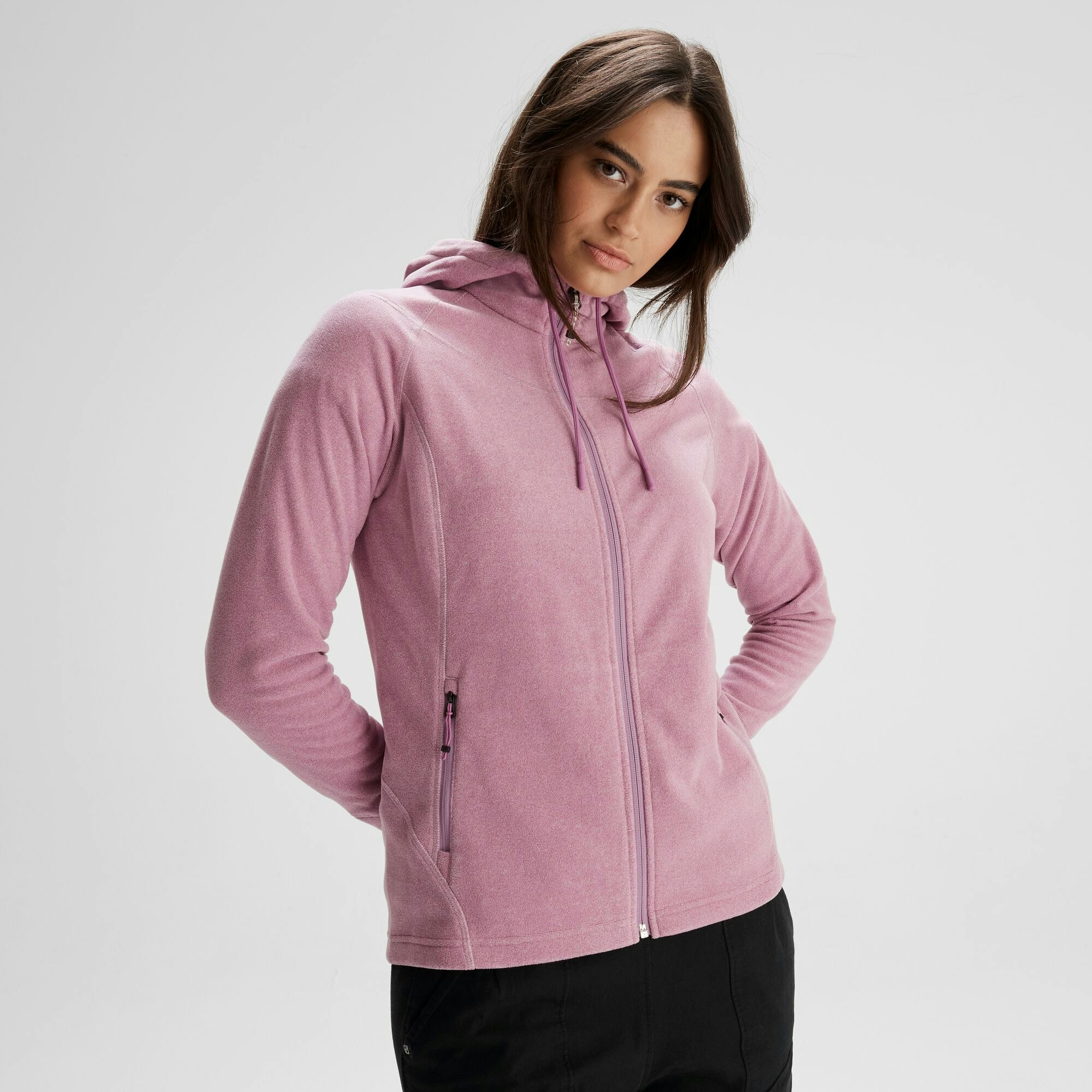 Kathmandu hotsell fleece jacket