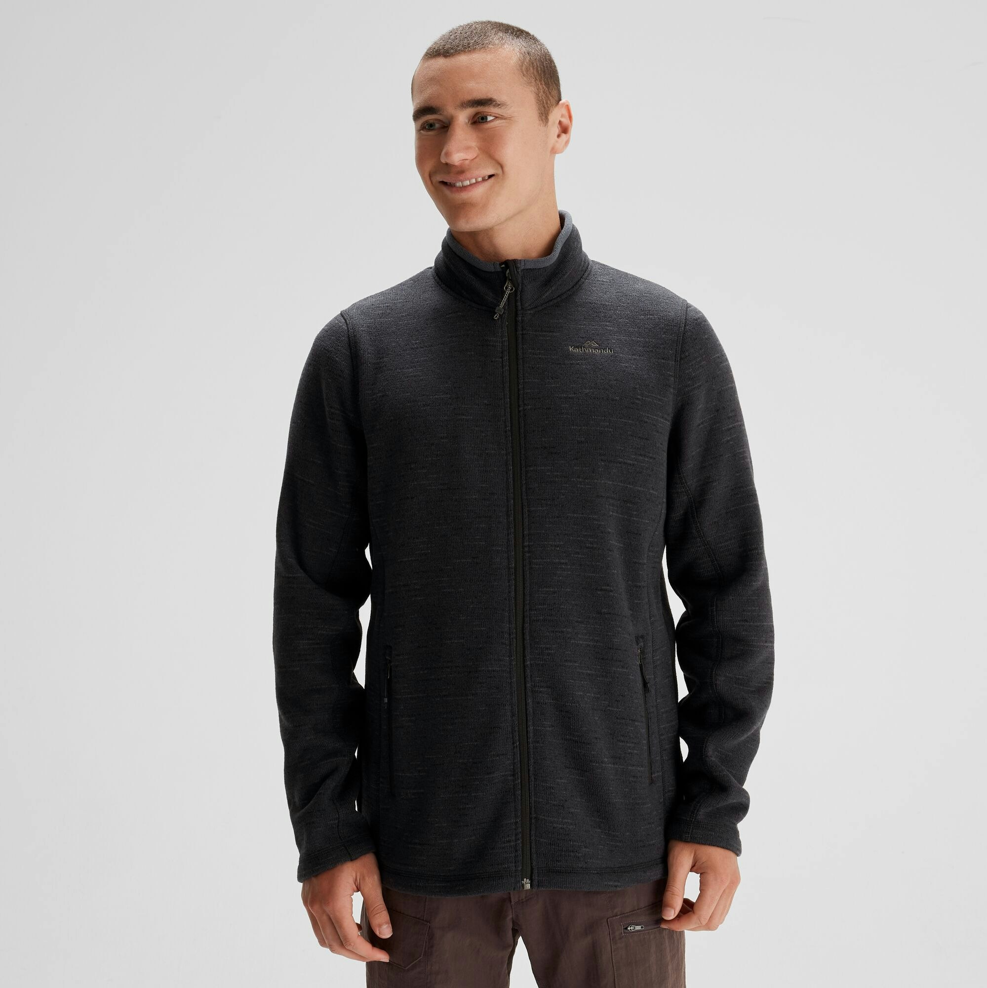 Kathmandu winter jacket sale top