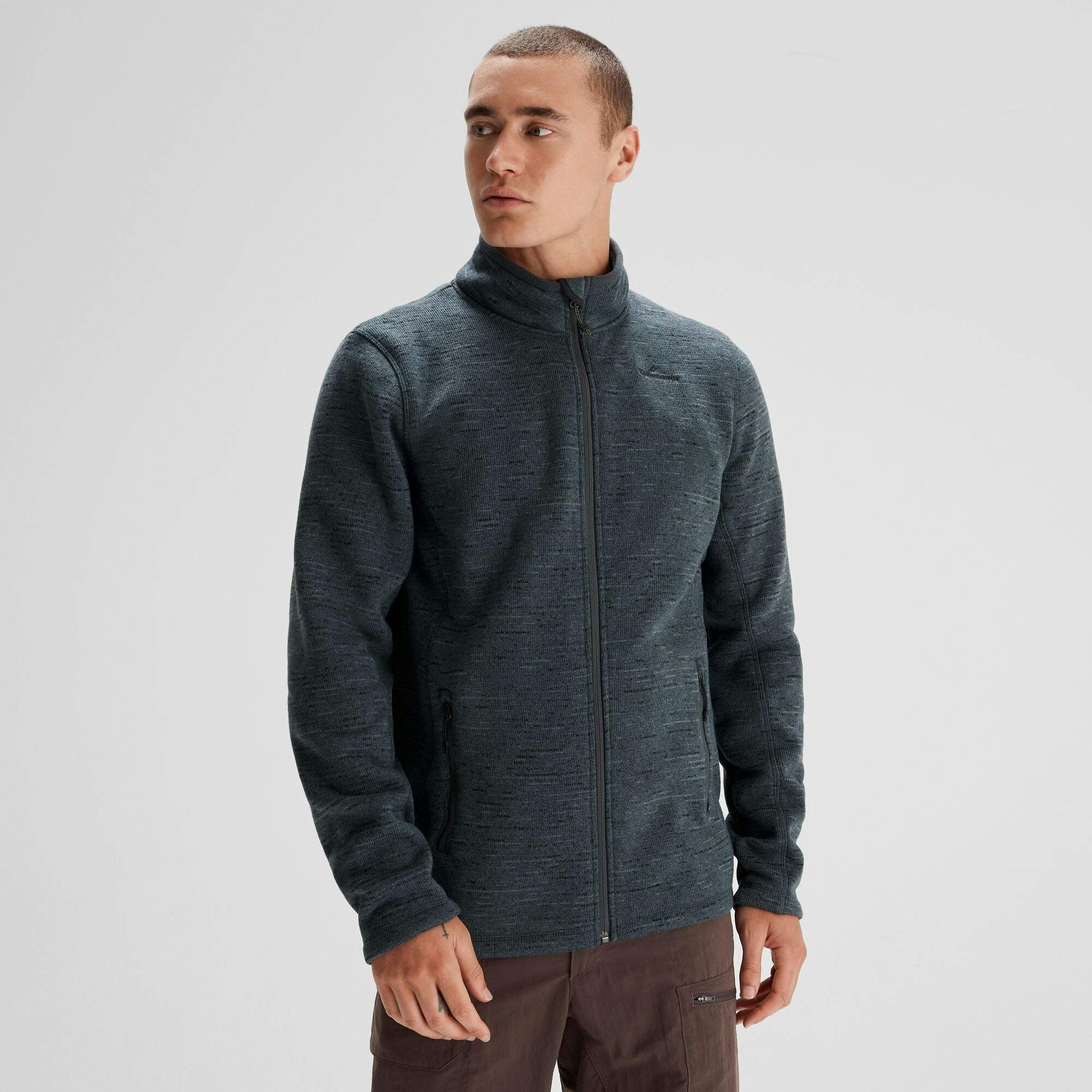 Fleece jacket kathmandu sales