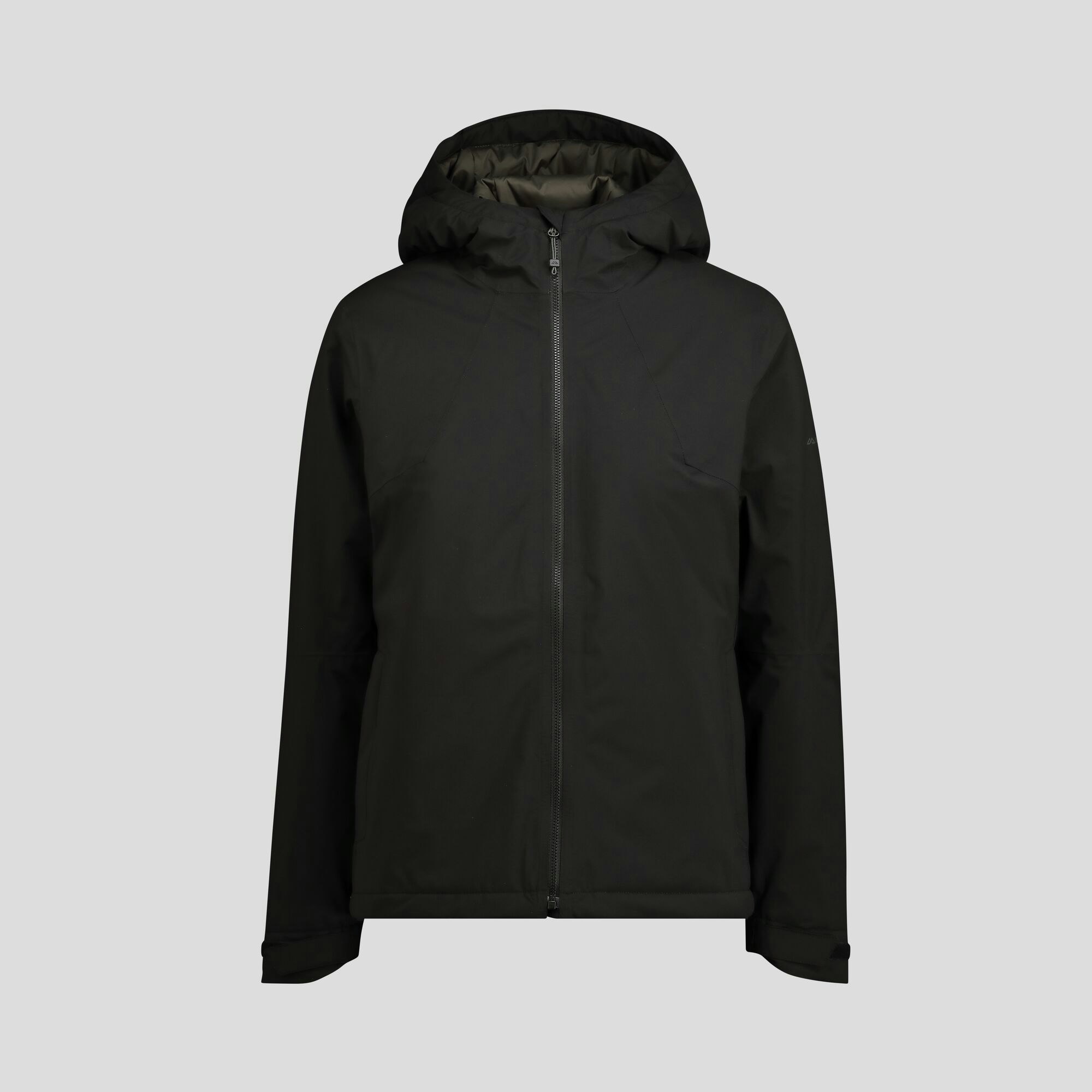 Women s Trailhead 2L Insulated Rain Jacket Kathmandu UK