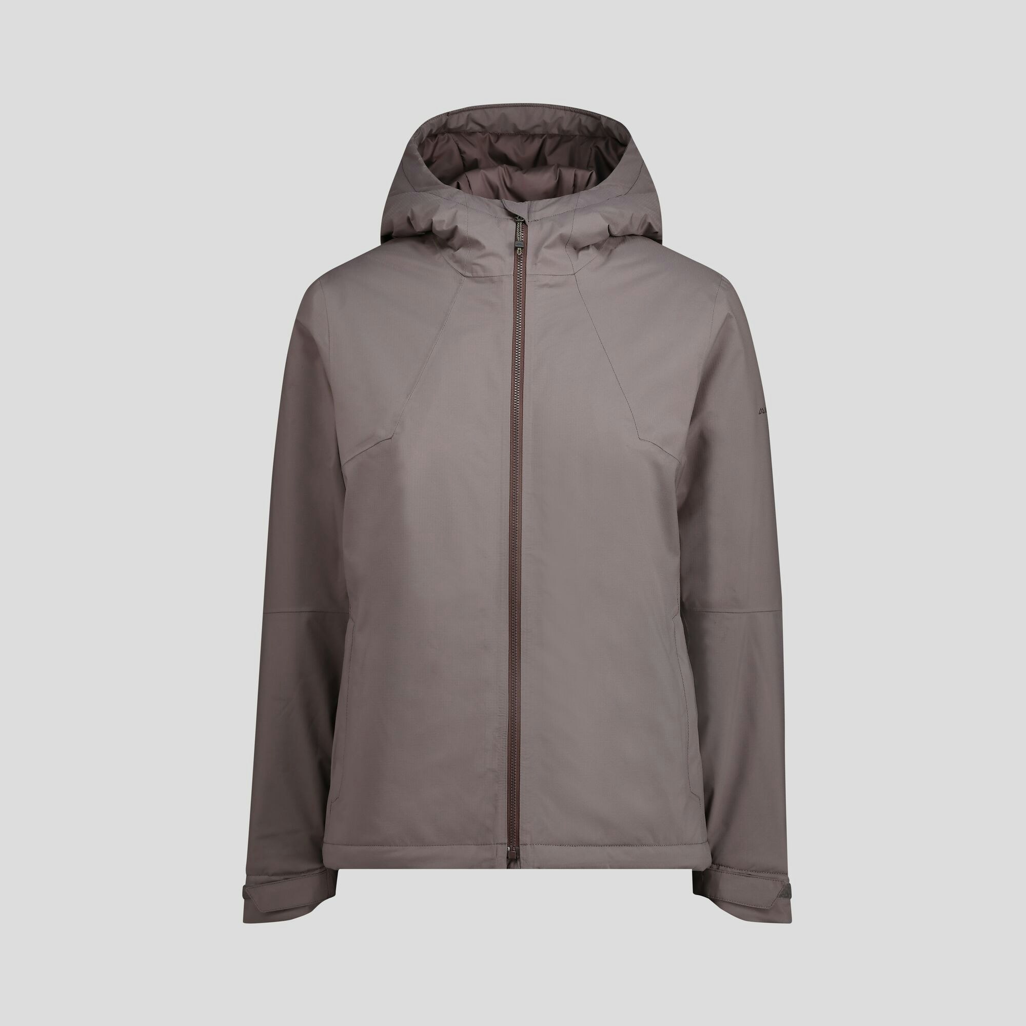 Women s Trailhead 2L Insulated Rain Jacket