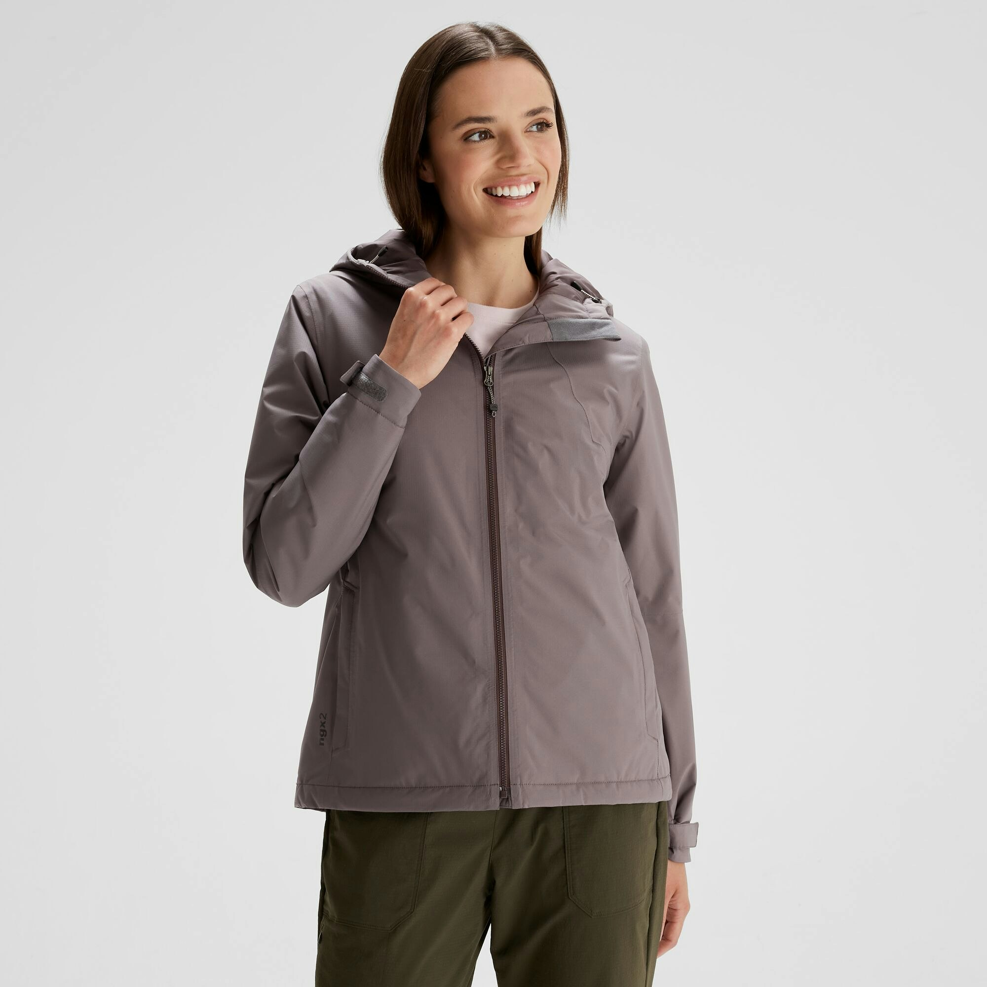 Water wind resistant jacket discount