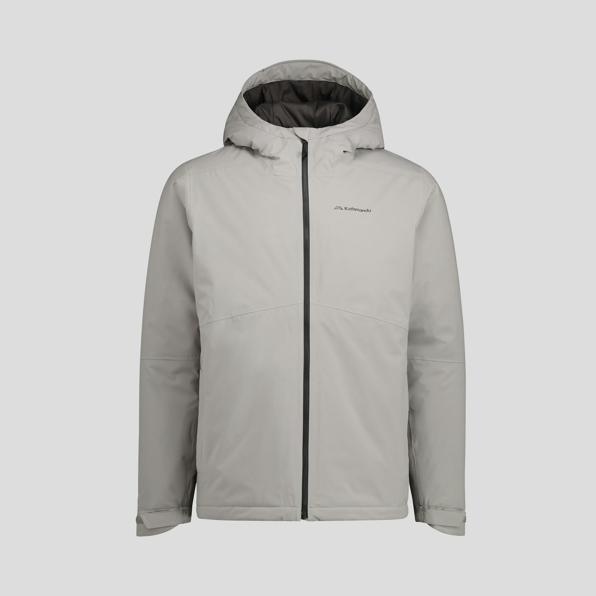 Men s Trailhead 2L Insulated Rain Jacket Kathmandu US