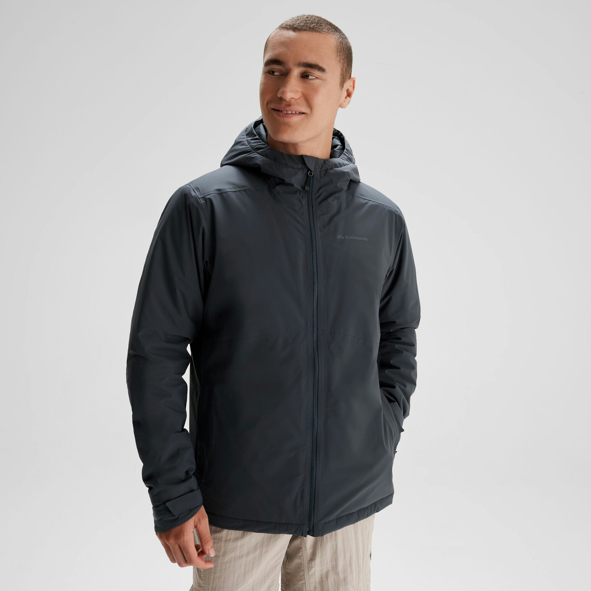 Jackets Coats GORE TEX Wind Resistant Water Repellent Waterproof Kathmandu
