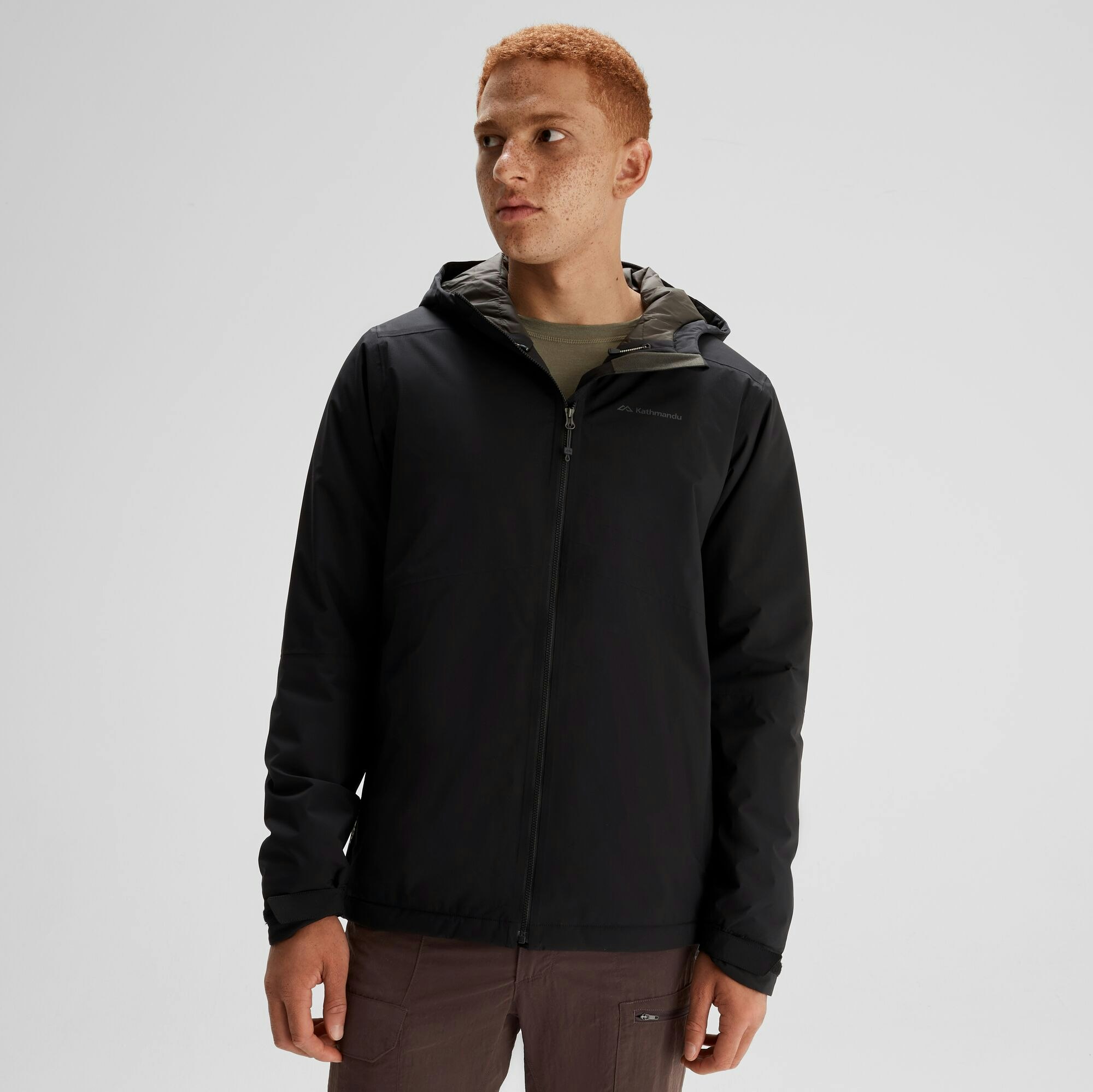 Proof nova series insulated jacket best sale