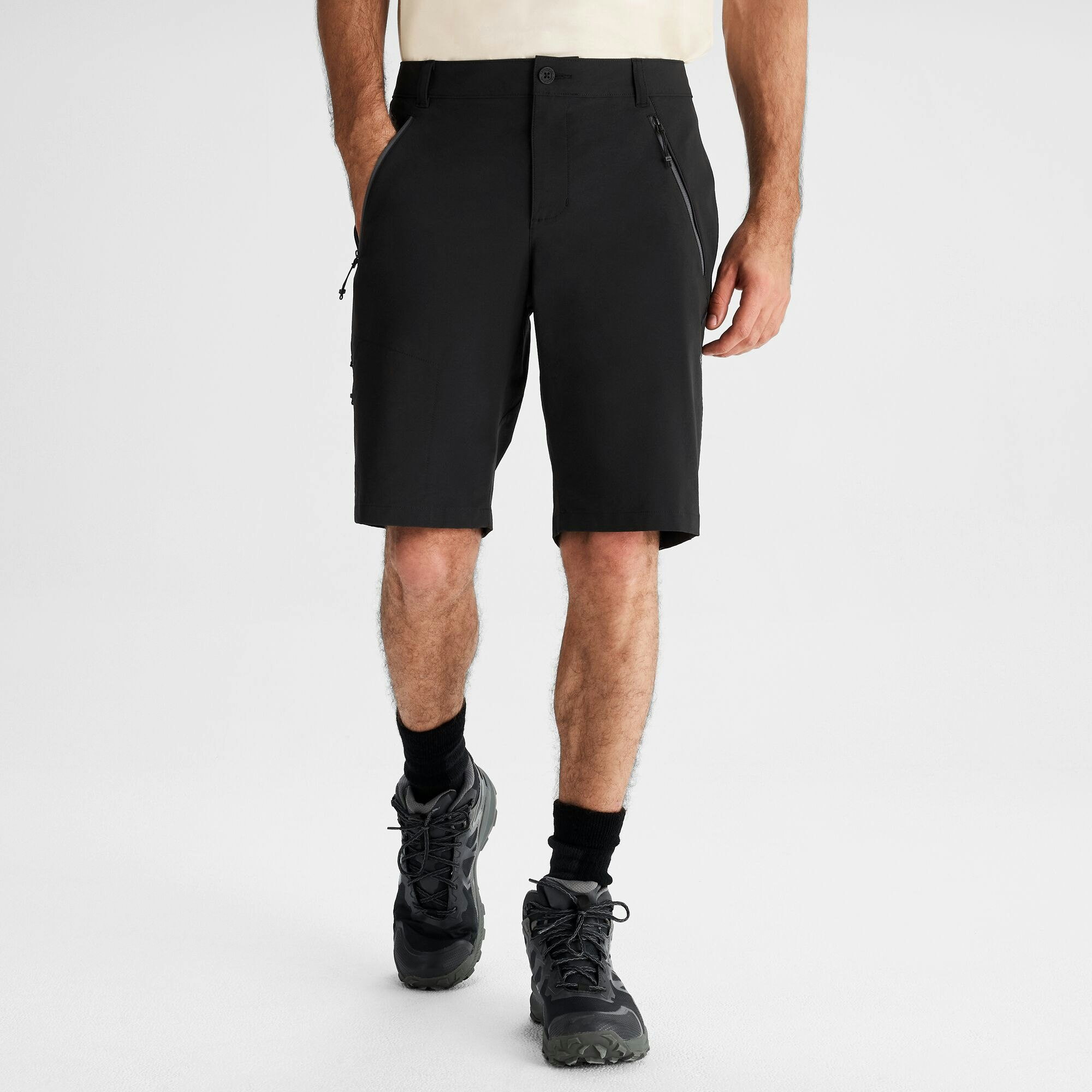 Buy Men s Shorts Travel Hiking Outdoor Shorts Kathmandu NZ