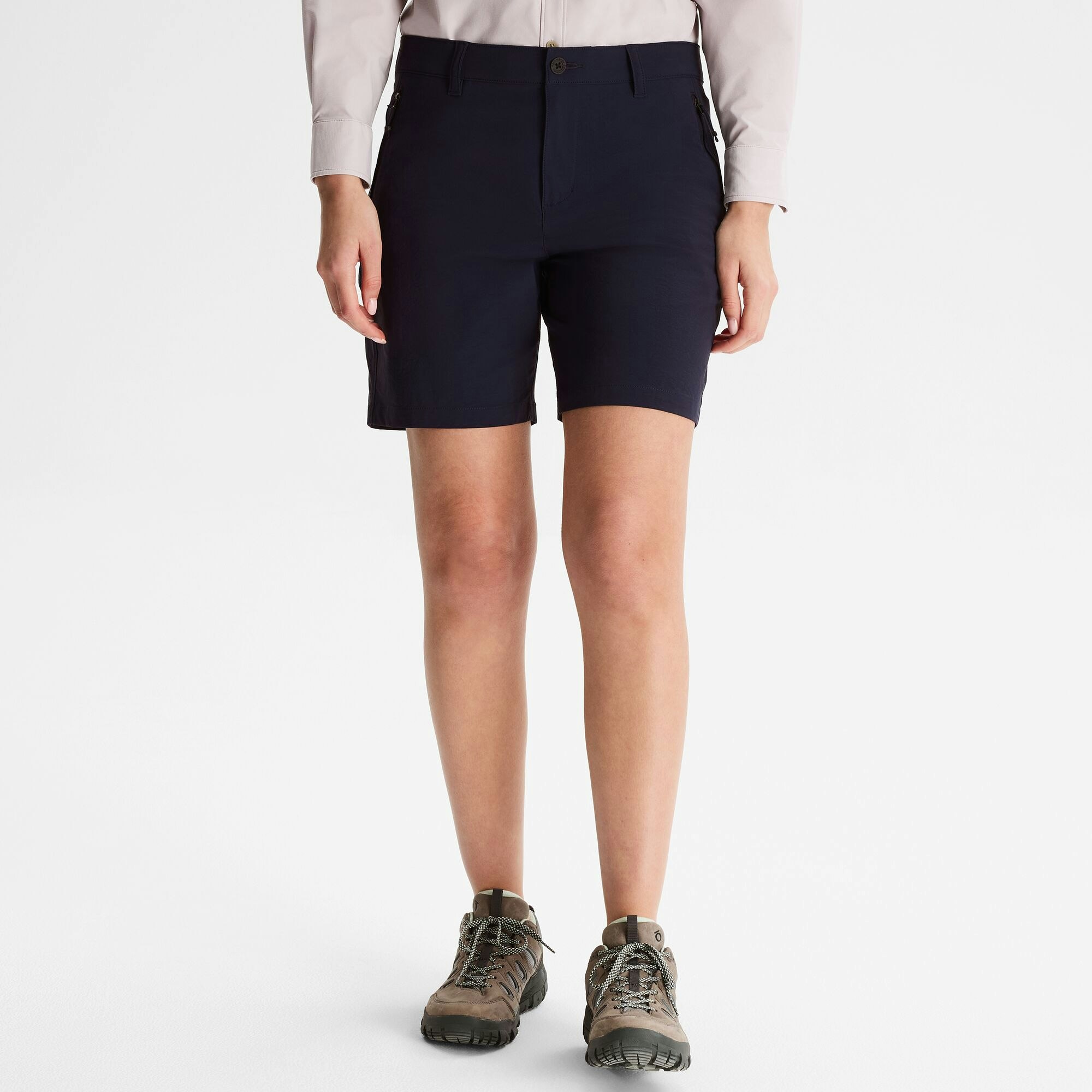 Women s Flinders 7 Shorts Kathmandu AU