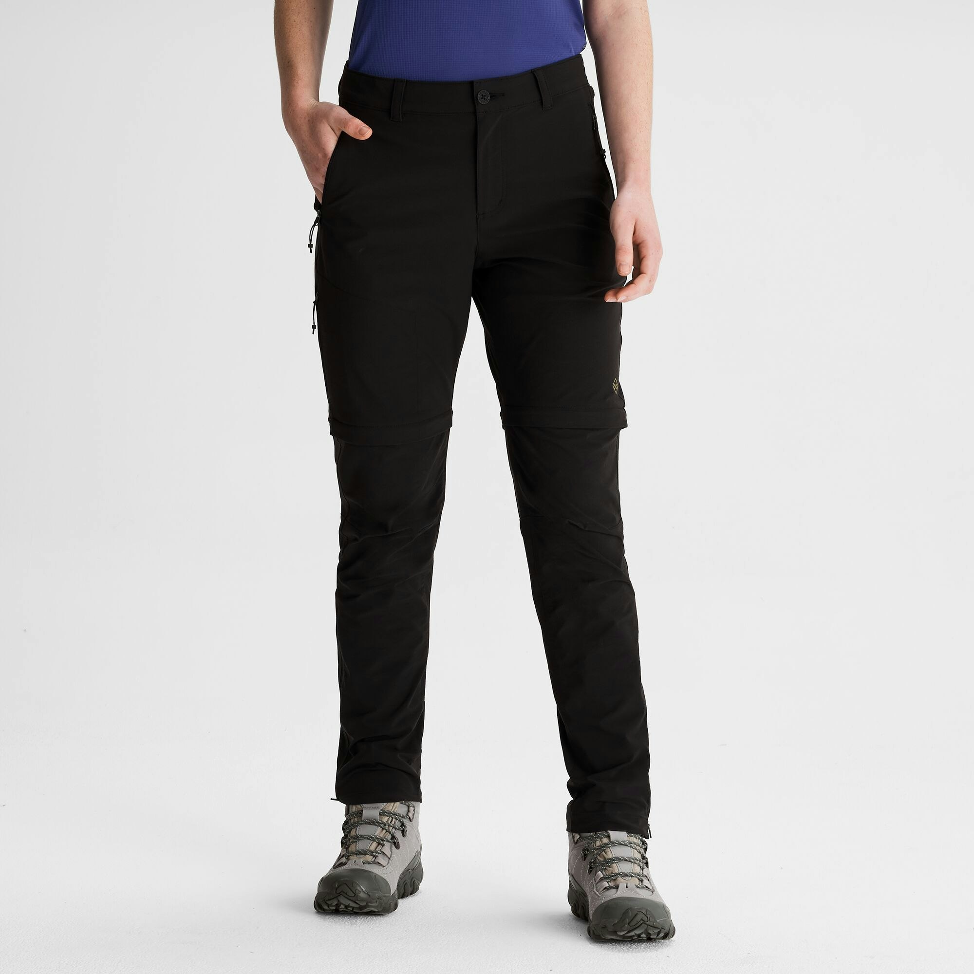 Women s Flinders Convertible Pants Kathmandu AU