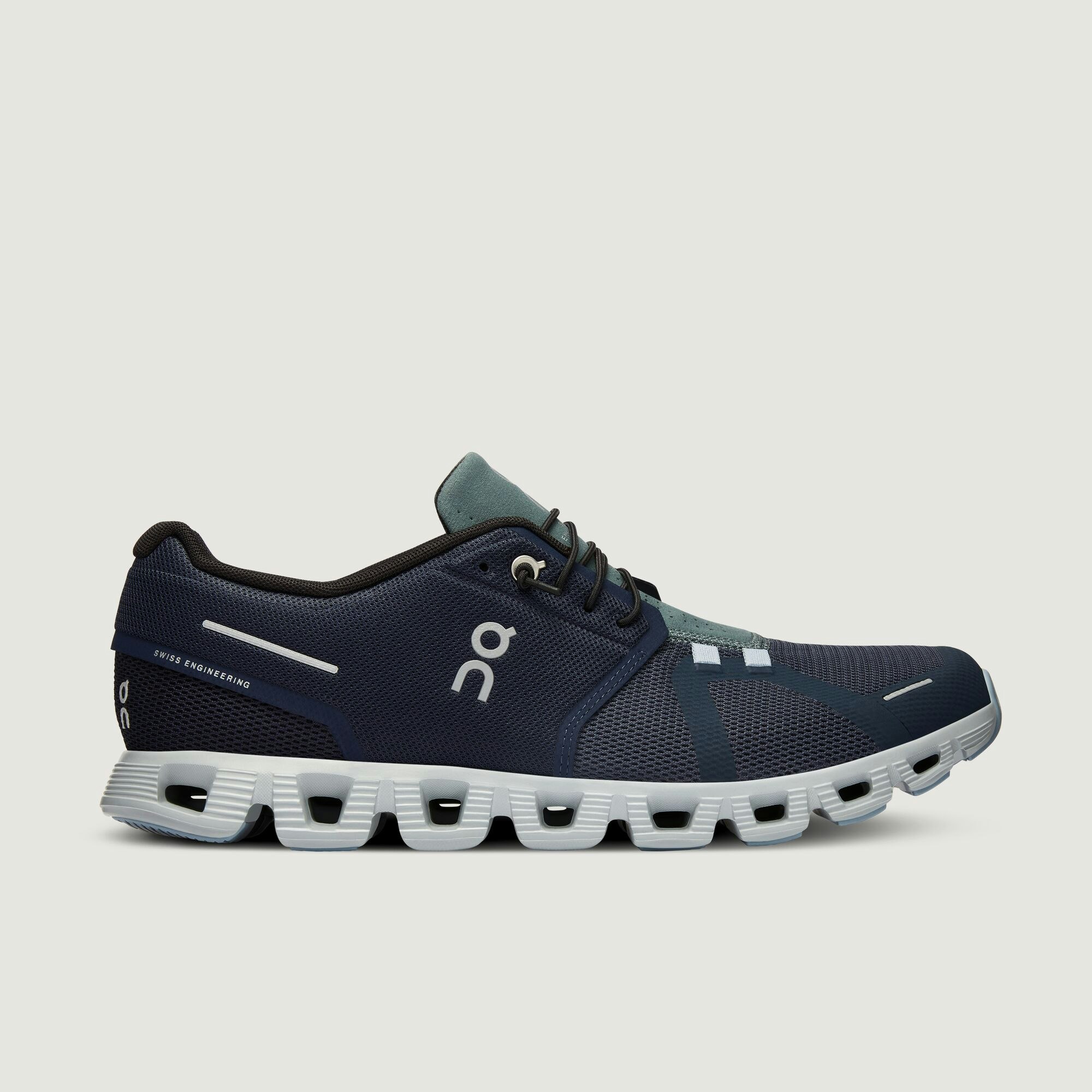 On Running Cloud 5 Men s Running Shoes Kathmandu AU