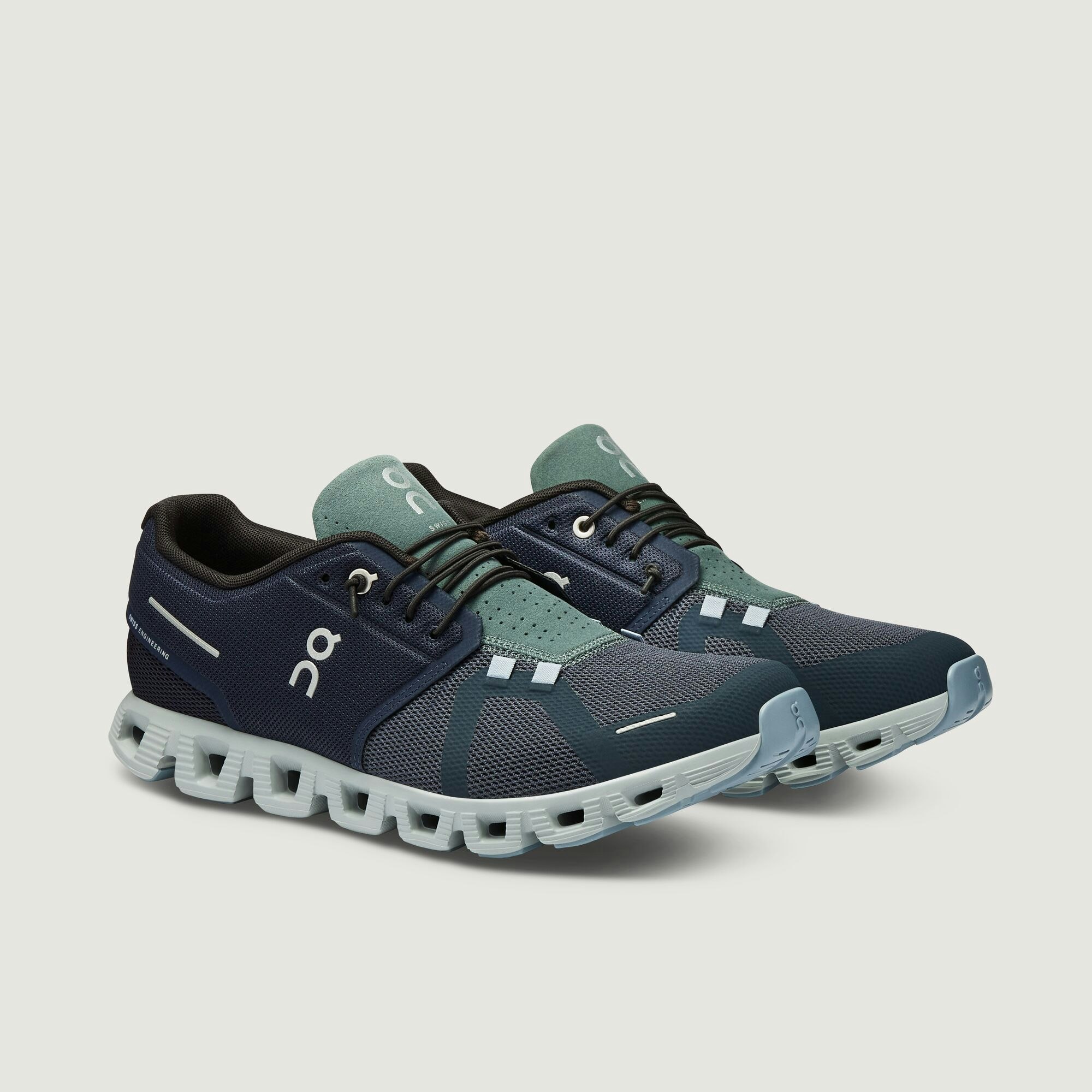 On Running Cloud 5 Men s Running Shoes Kathmandu NZ