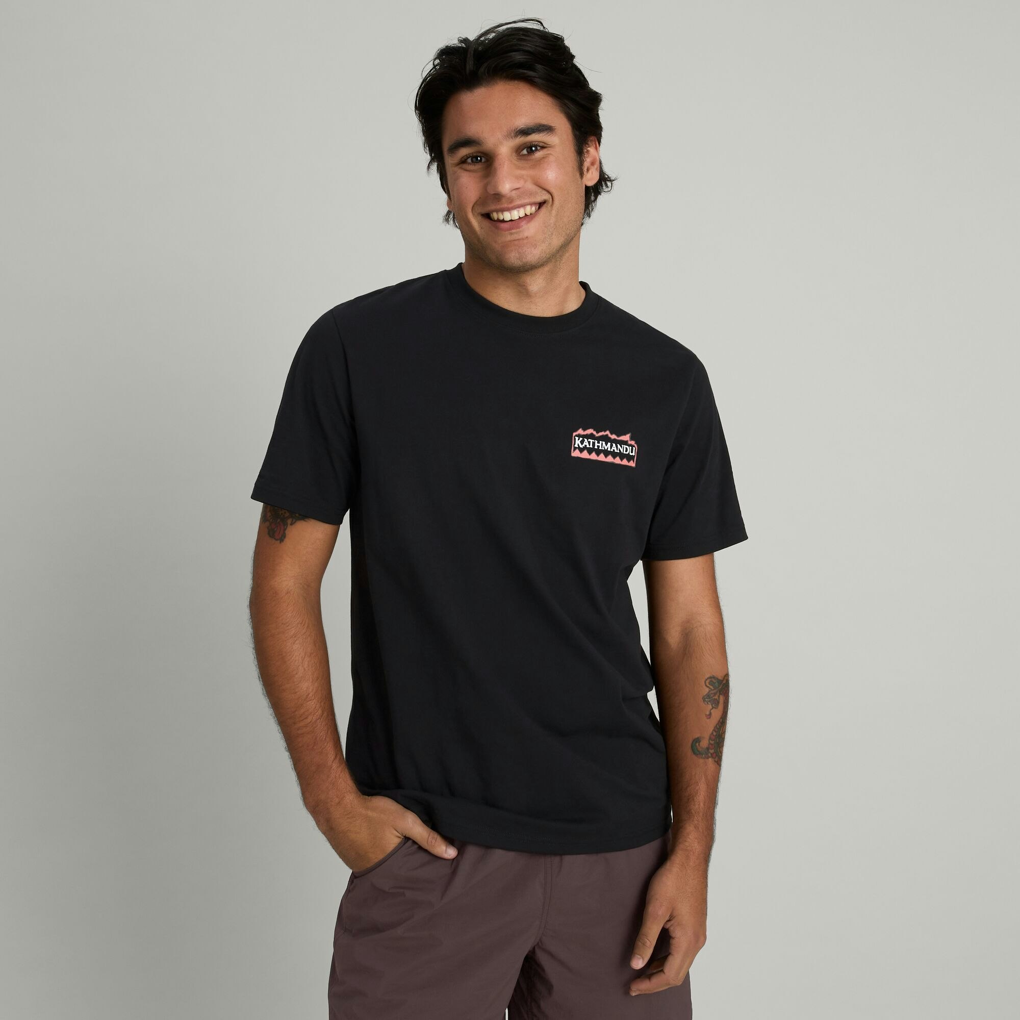 Mens tees sales