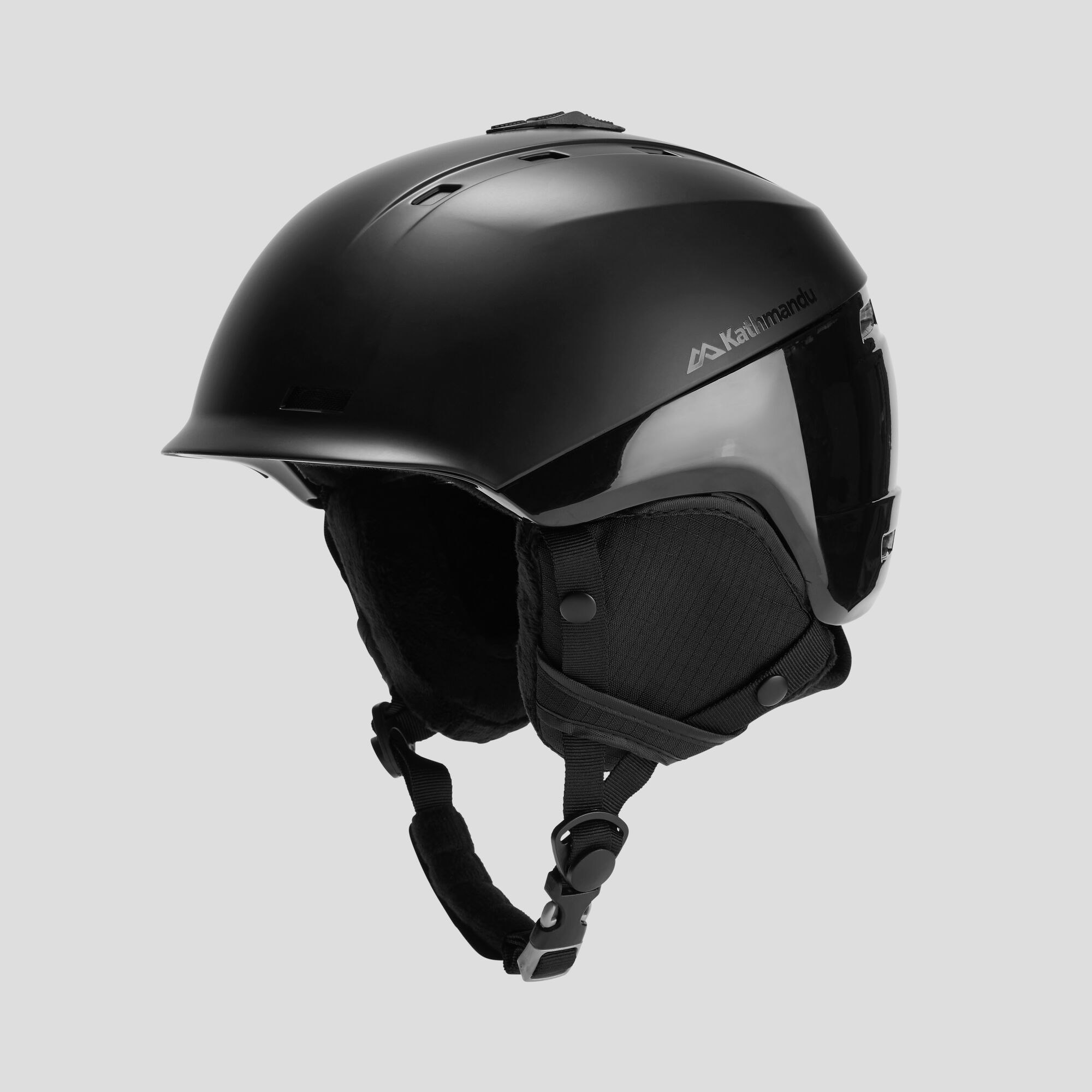 Kathmandu ski helmet on sale