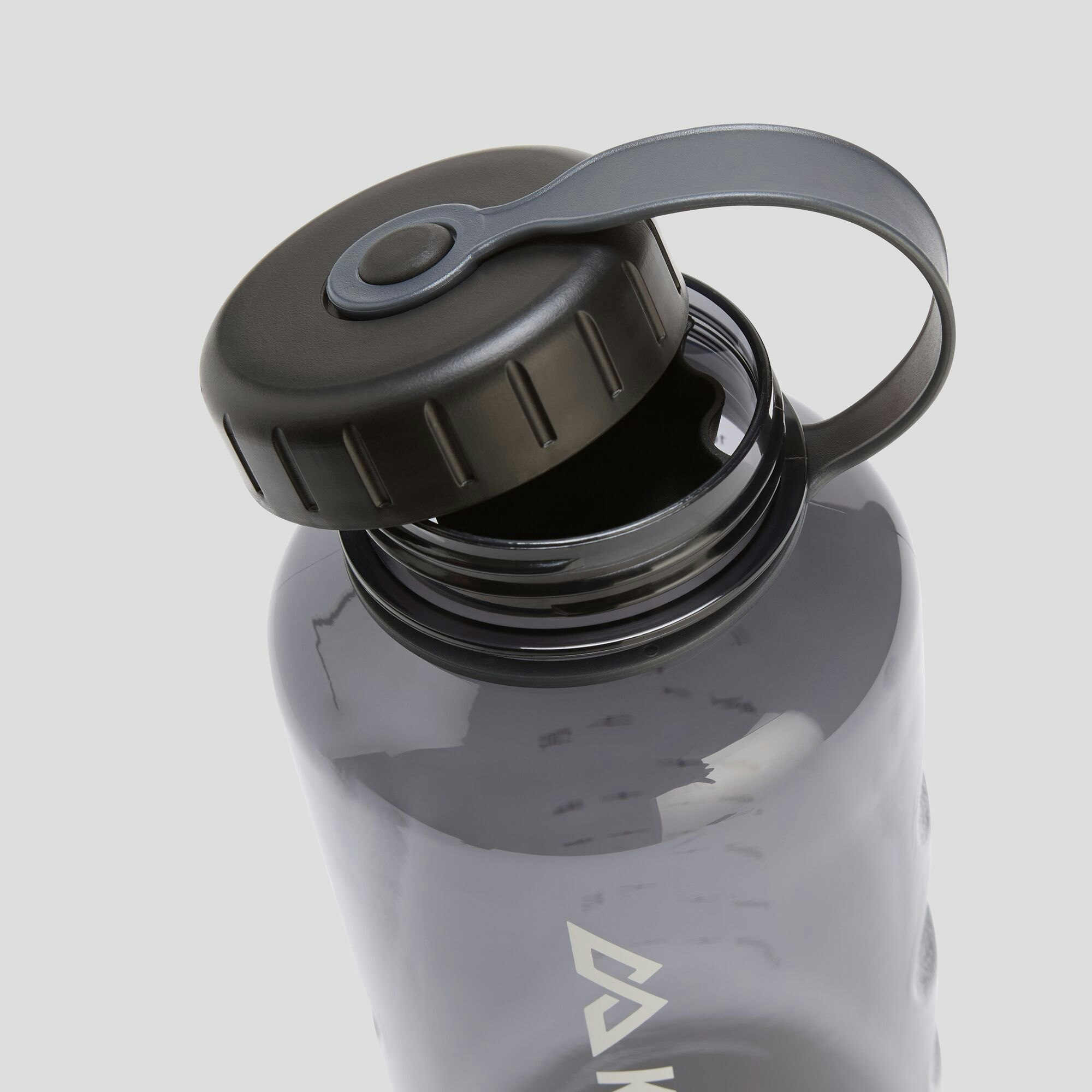 Tritan Wide Mouth Water Bottle 1L Kathmandu AU