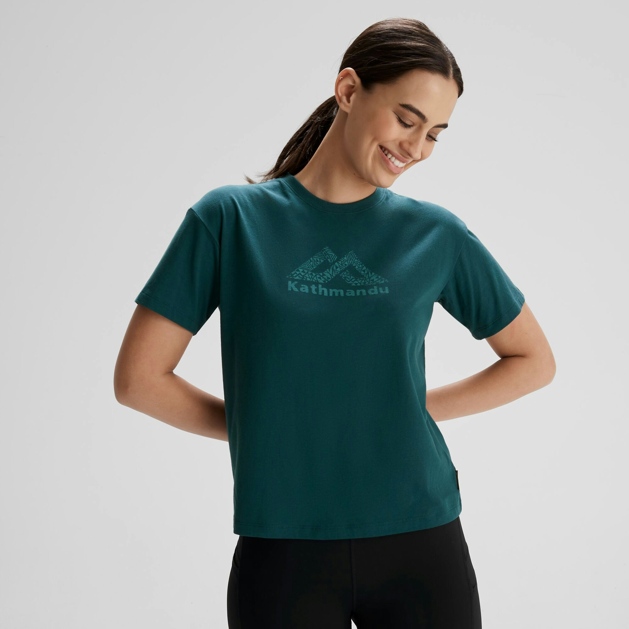 Kathmandu women's clothing 2025