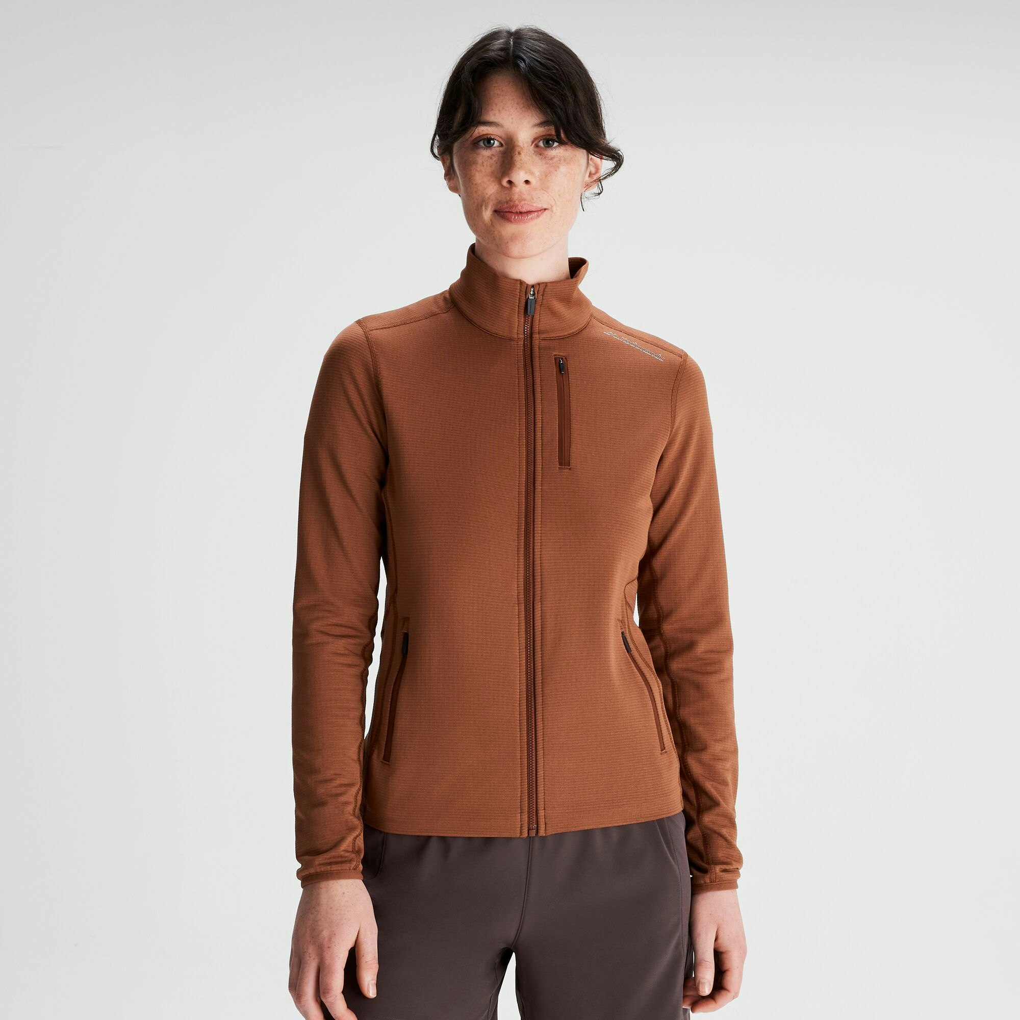 Buy Women s Fleece Jackets Fleece Vests Kathmandu NZ