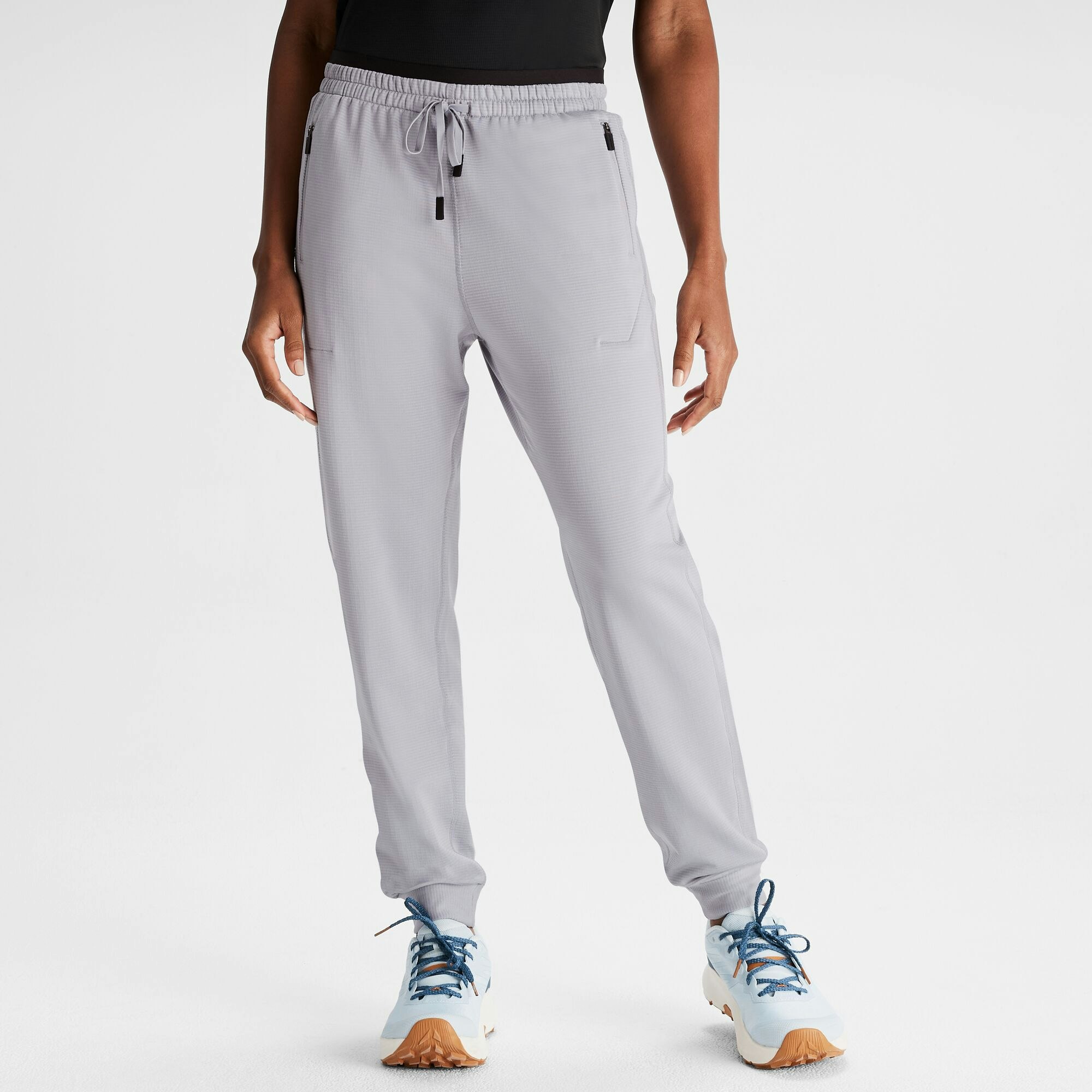 Women s Seeker Fleece Joggers Kathmandu NZ