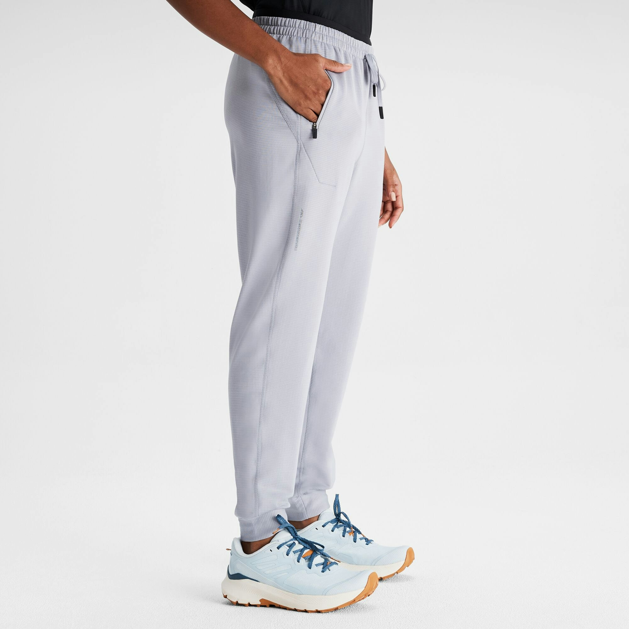 Nike grid fleece joggers womens on sale