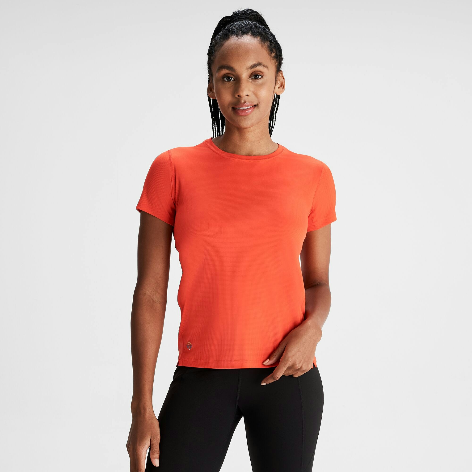 Women s Seeker T shirt Kathmandu NZ