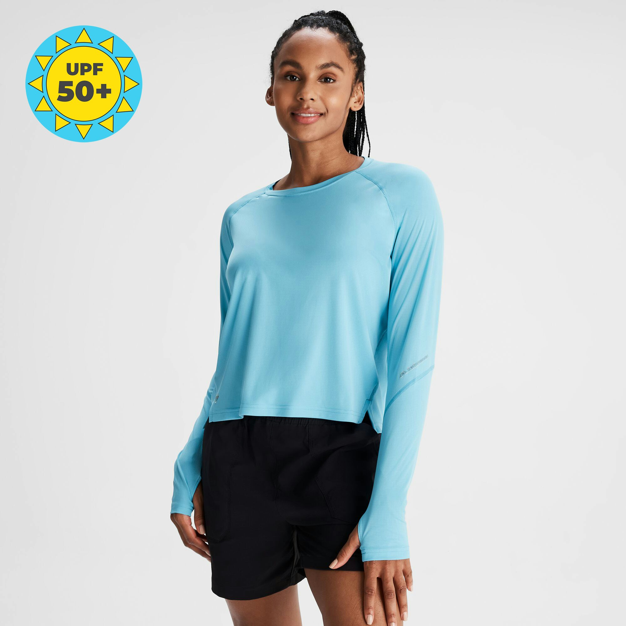 Buy Women s T Shirts casual Tees and long sleeve Tees Kathmandu AU