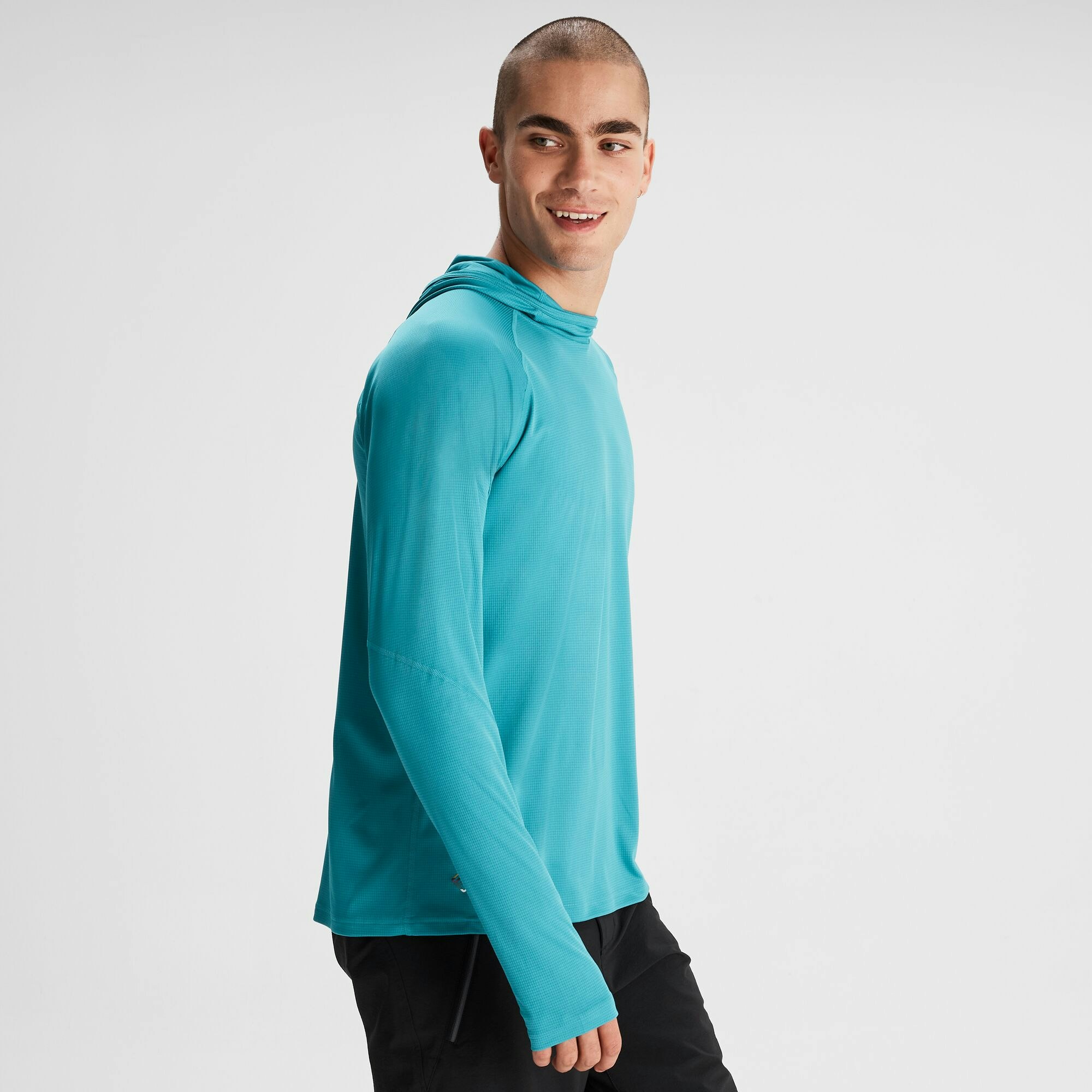 Men s SUN Stopper LT Hoodie Kathmandu NZ