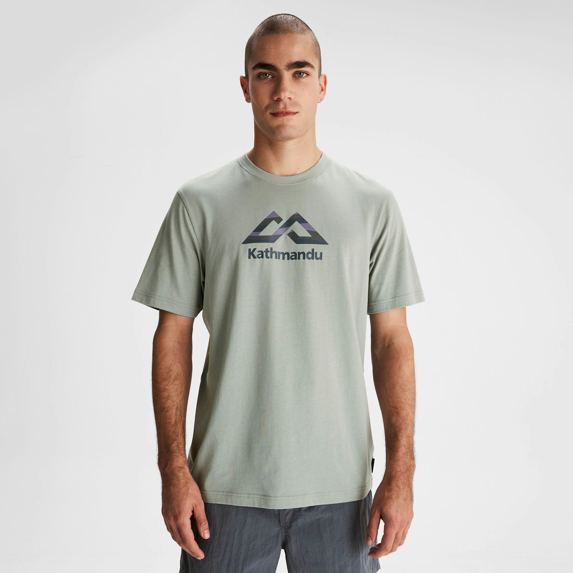 Kathmandu t shirt shop