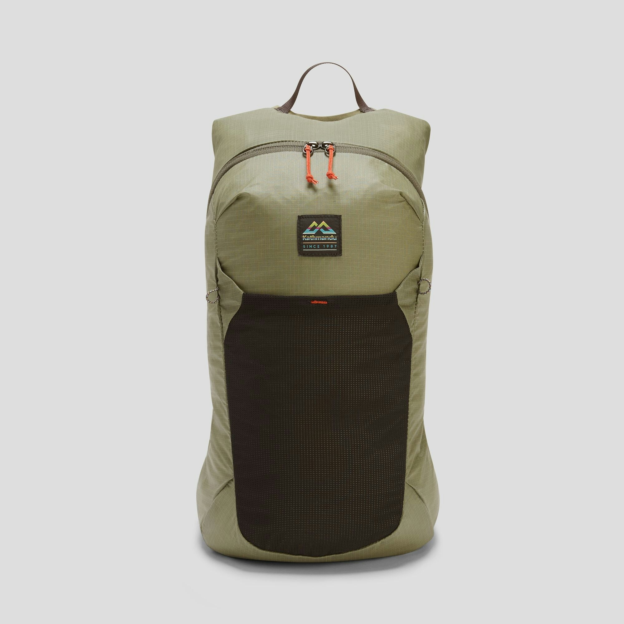Kathmandu folding backpack discount