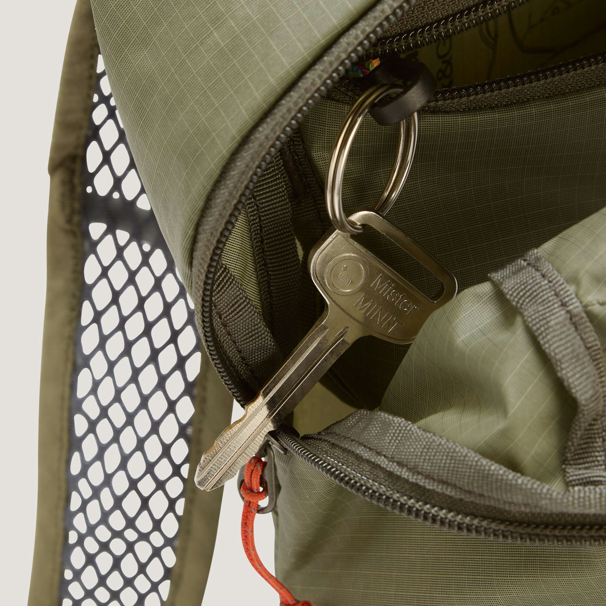 Kathmandu pack and go backpack 2025