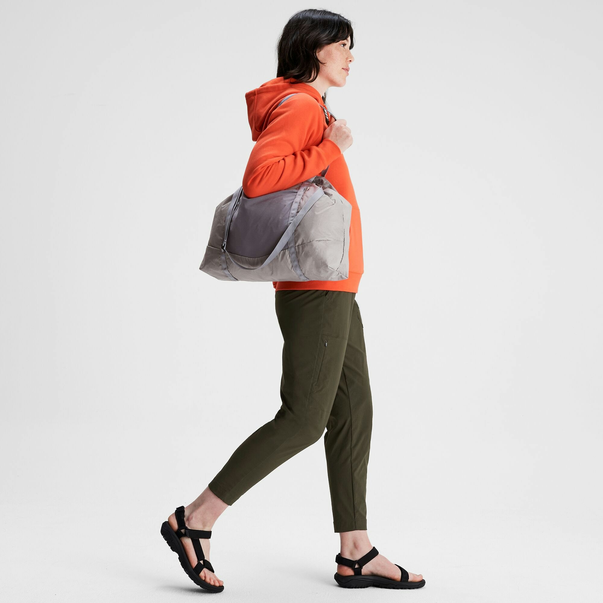 Kathmandu pack & go hot sale