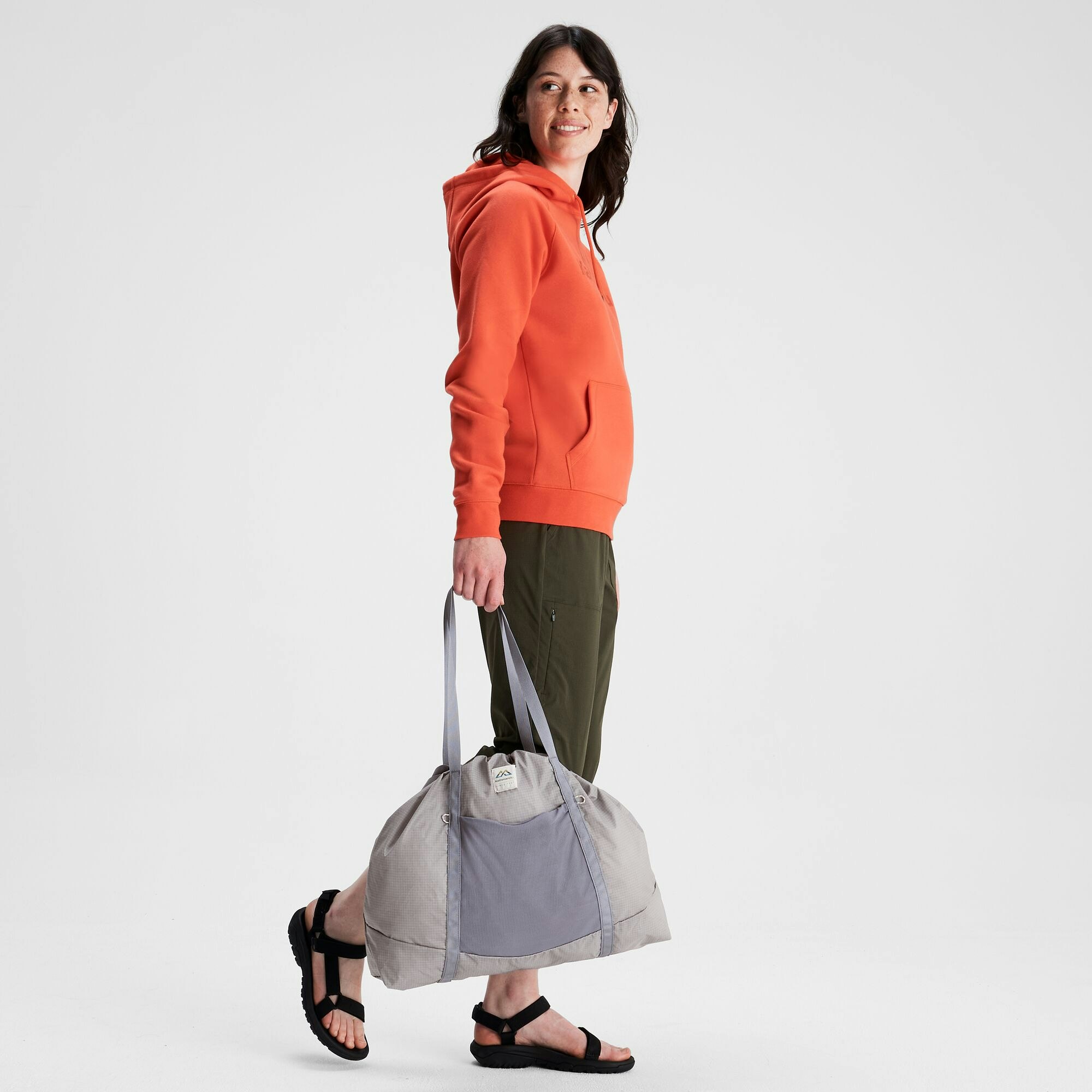 Kathmandu pack & go top