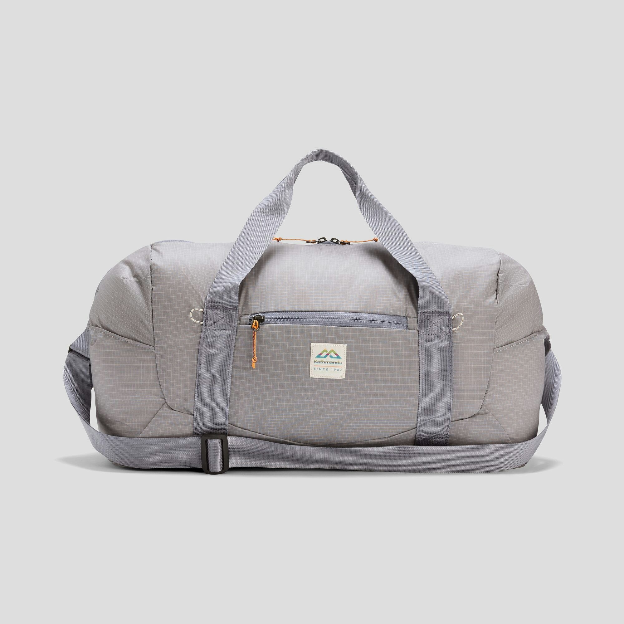 Weekender bag nz discount