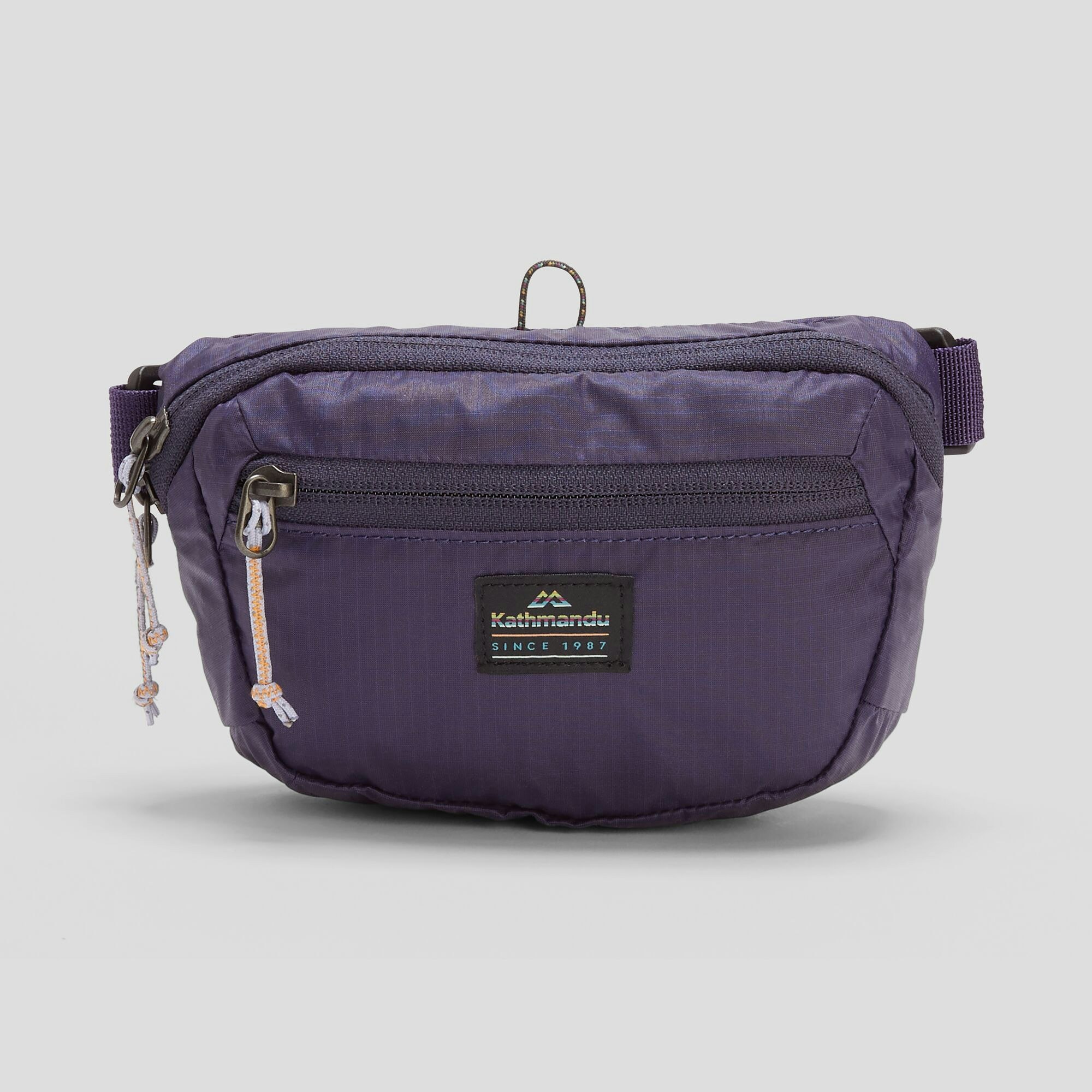 Kathmandu waist bag hot sale