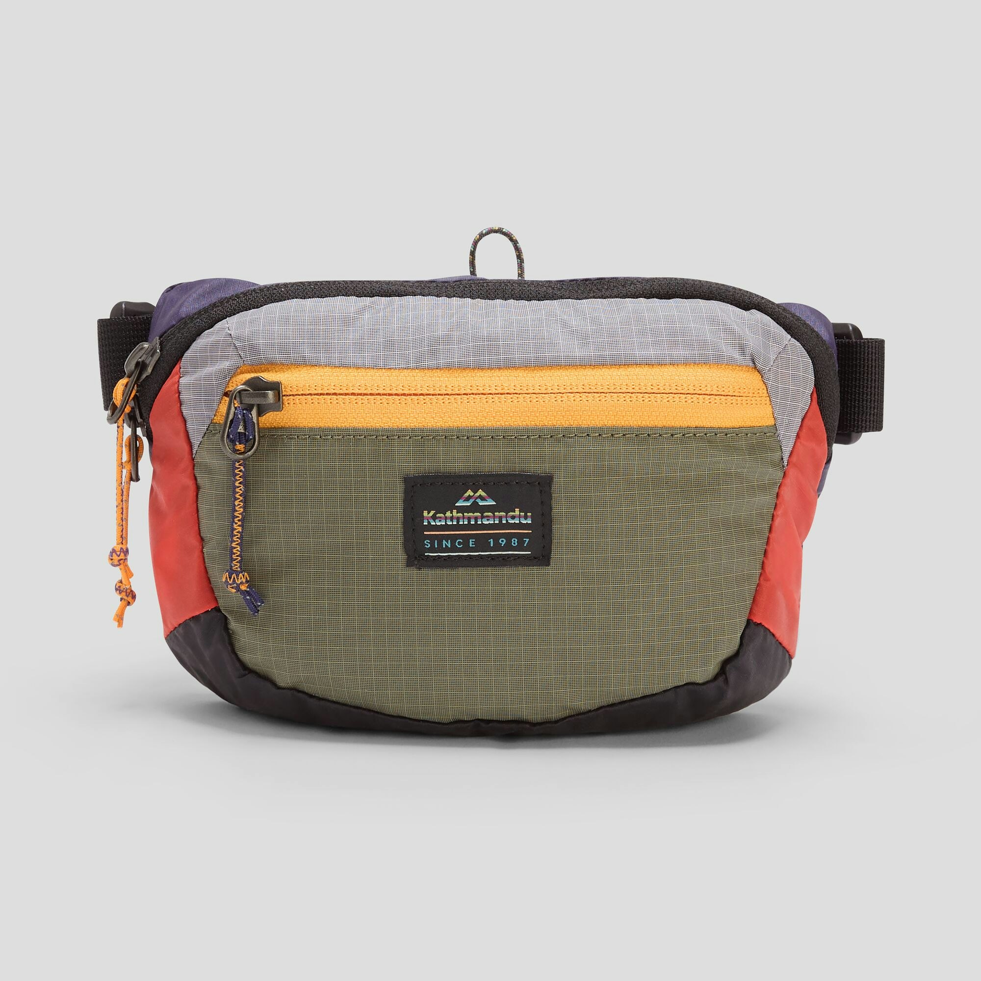 Kathmandu fanny pack sales