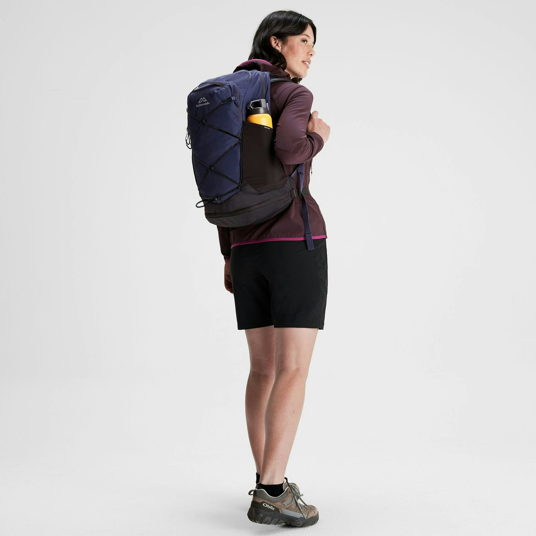 Axon Escape Backpack 28L Kathmandu AU