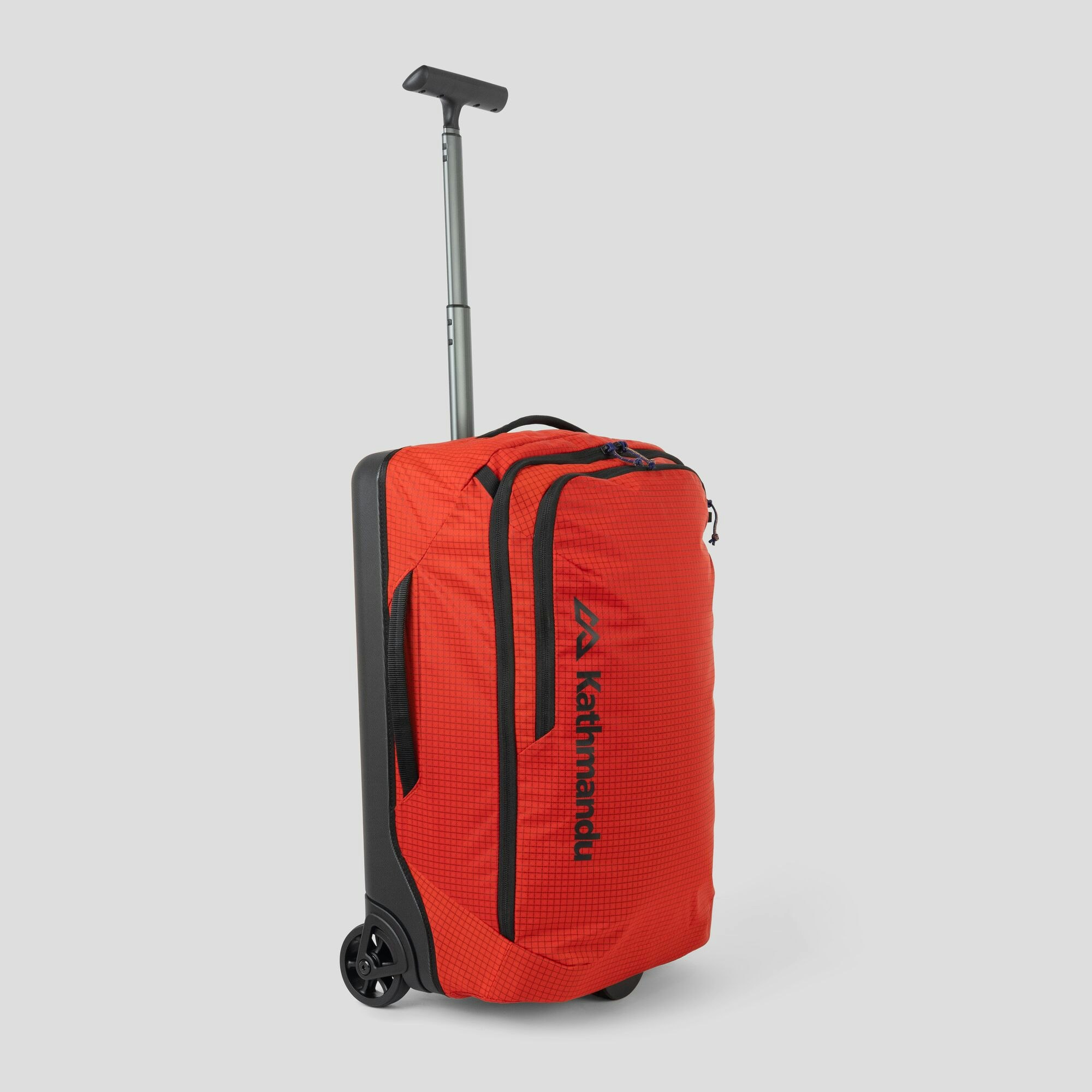 Feather light luggage hot sale