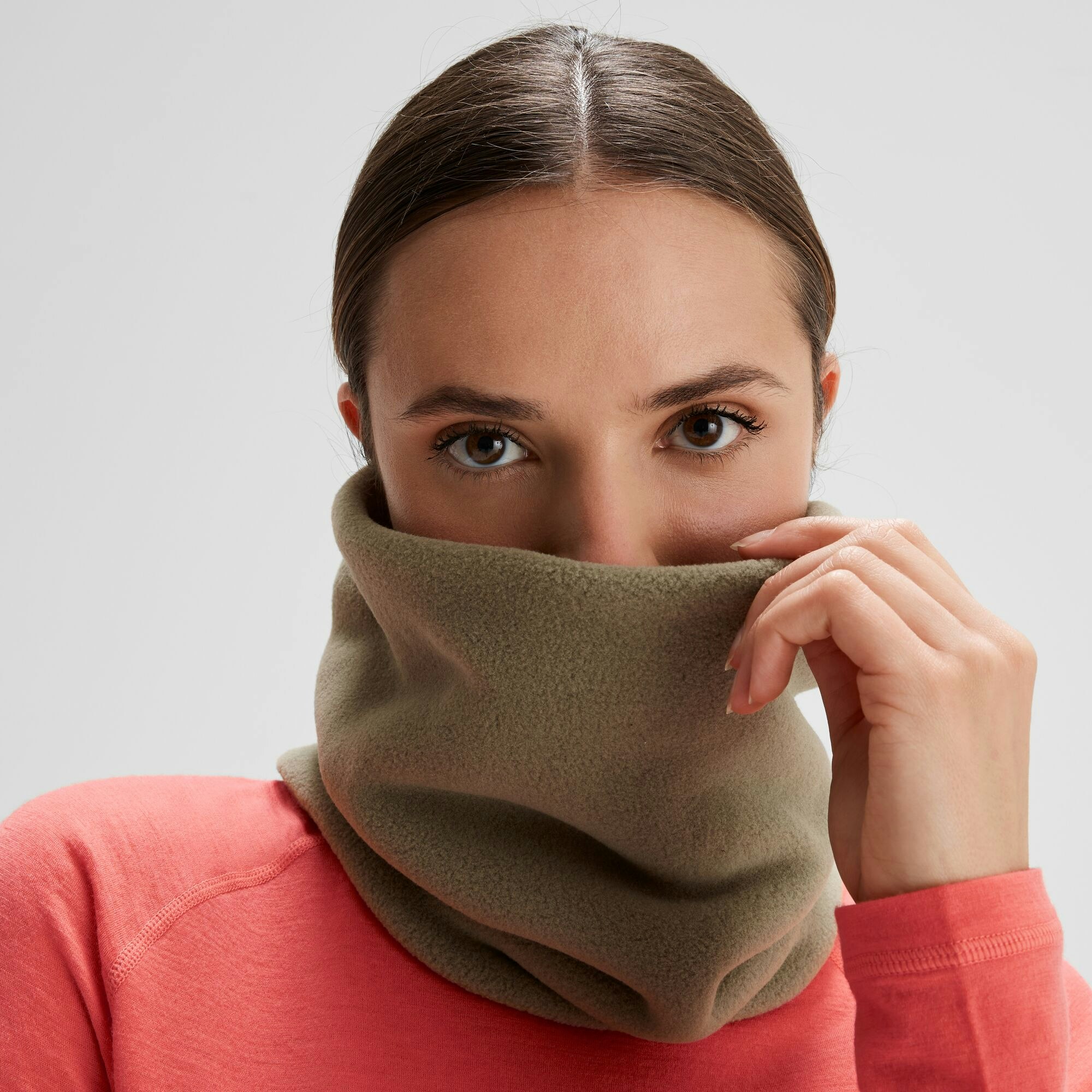 What's a neck gaiter on sale