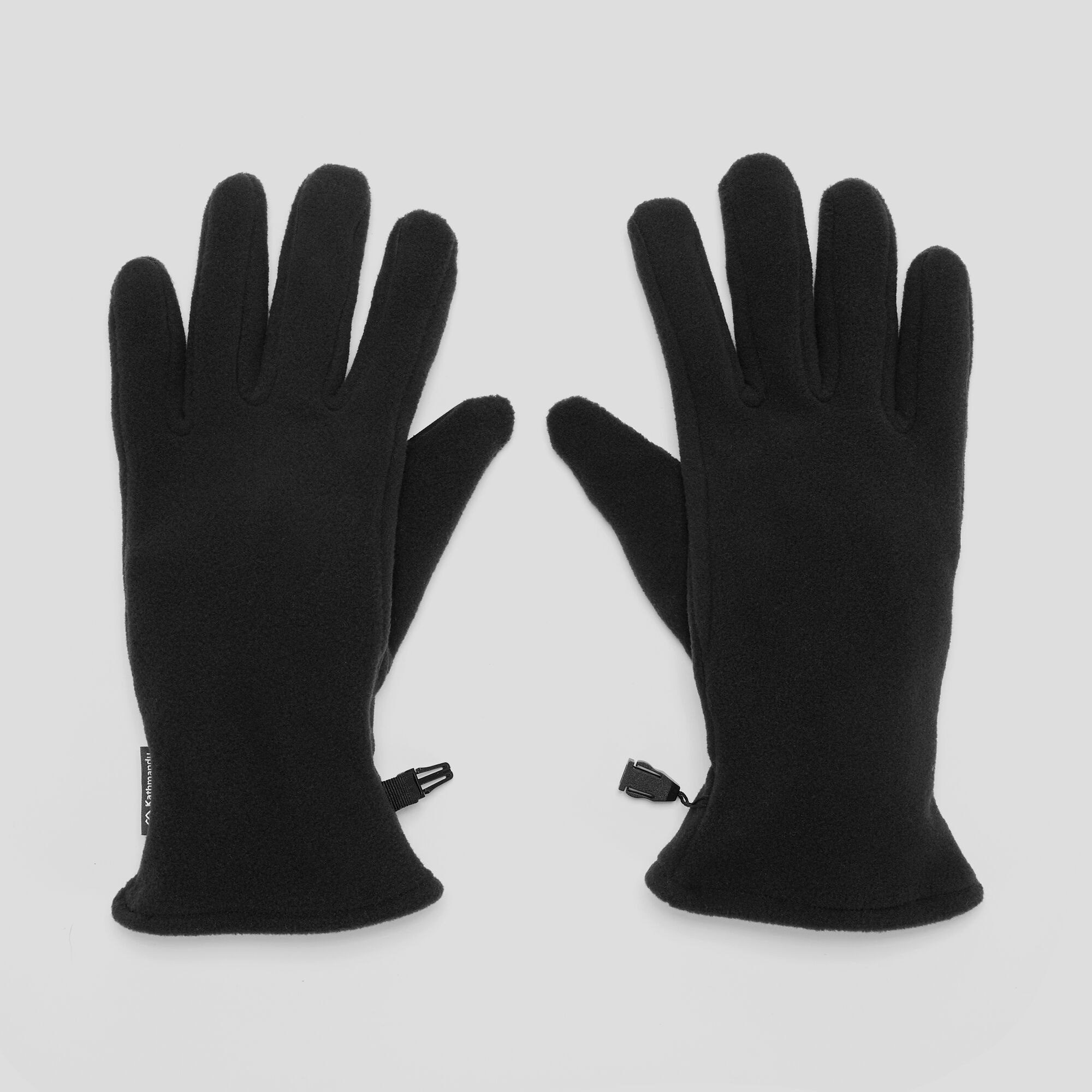 Kathmandu sales snow gloves