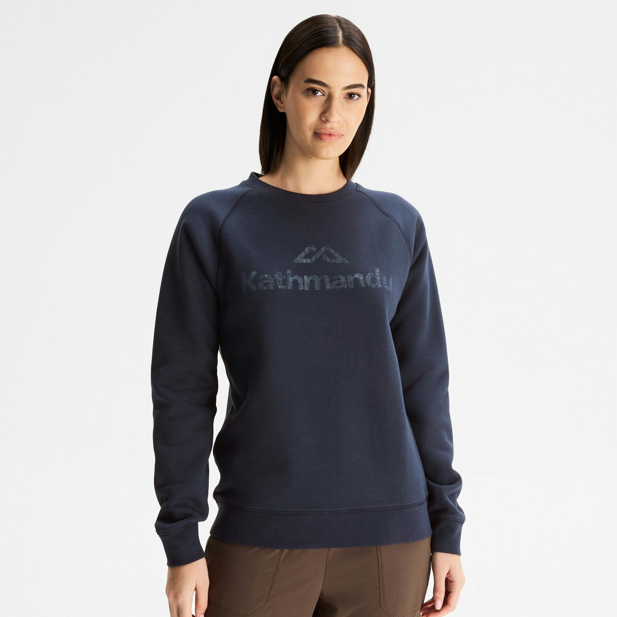 Womens crew neck sweater nz new arrivals