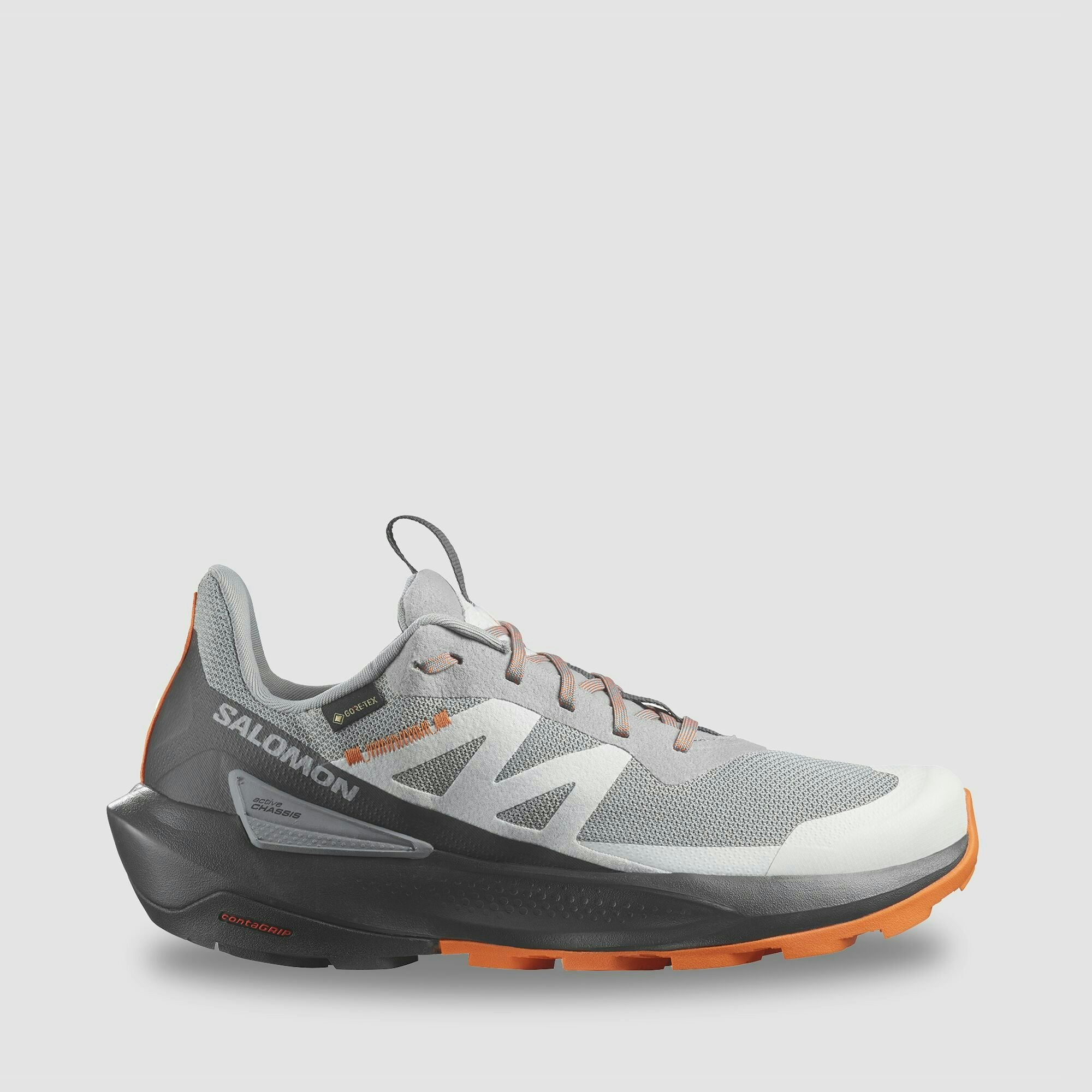 Men's Salomon Elixir Activ GTX Hiking Shoes | Kathmandu NZ