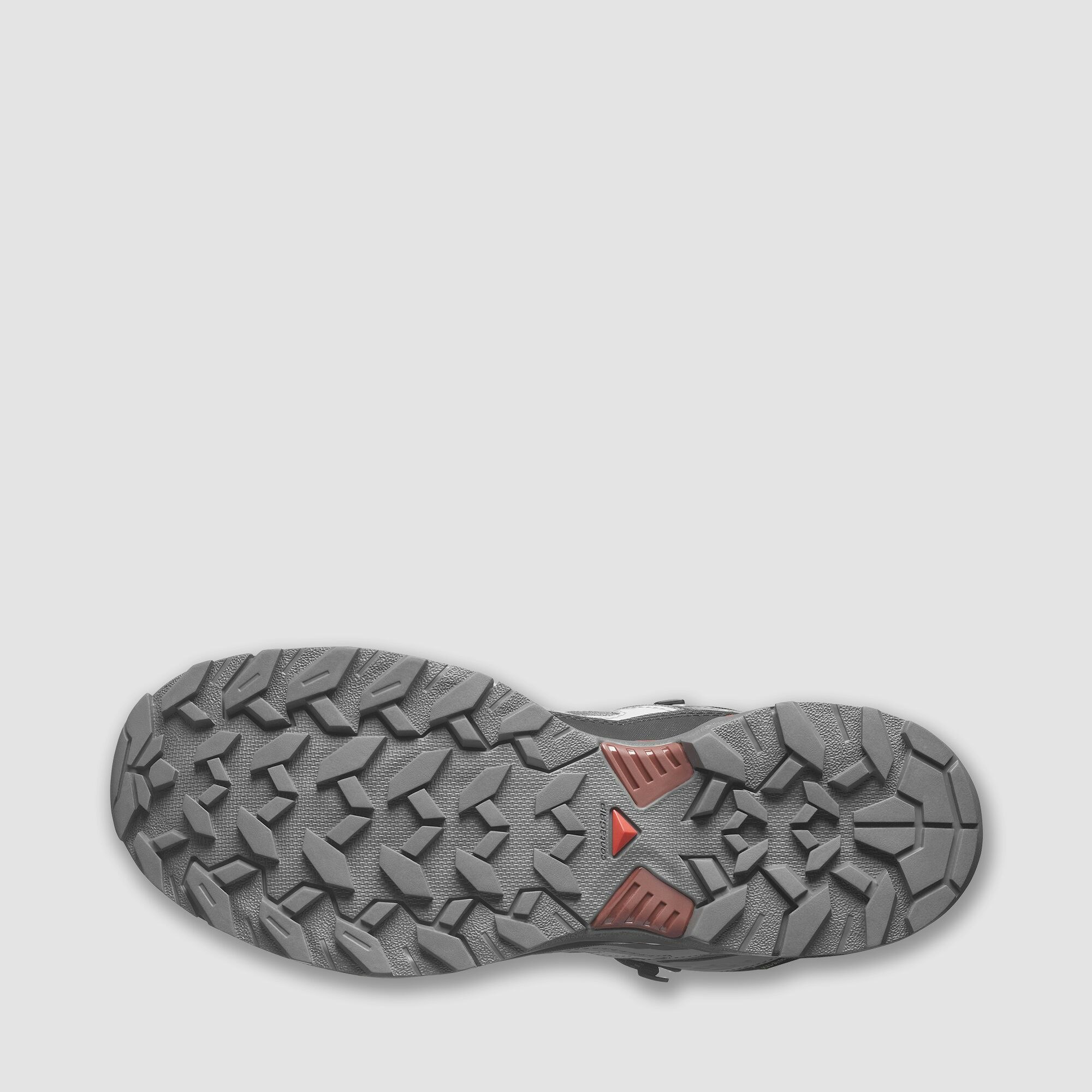 Men s Salomon X Ultra 360 Mid GTX Hiking Boots Kathmandu AU