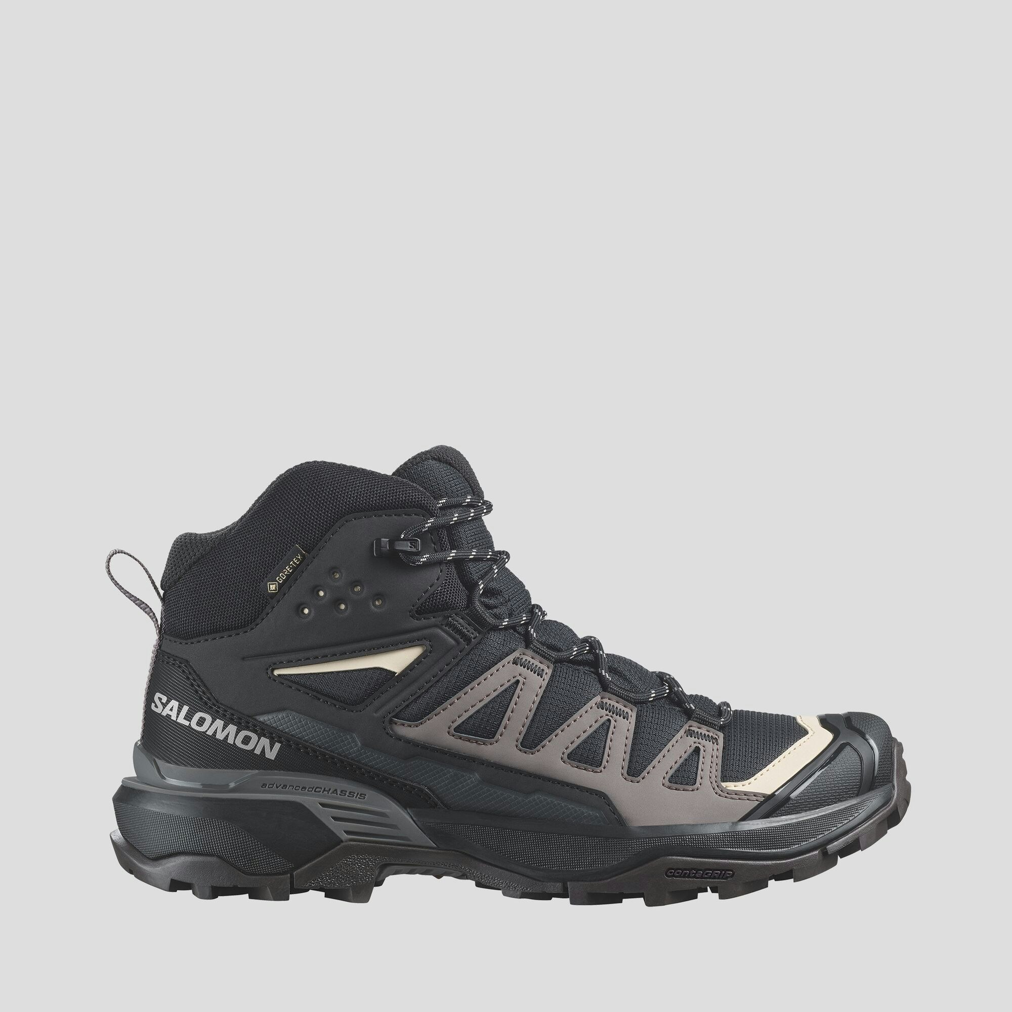 Women's x ultra 3 mid gtx hiking shoes store