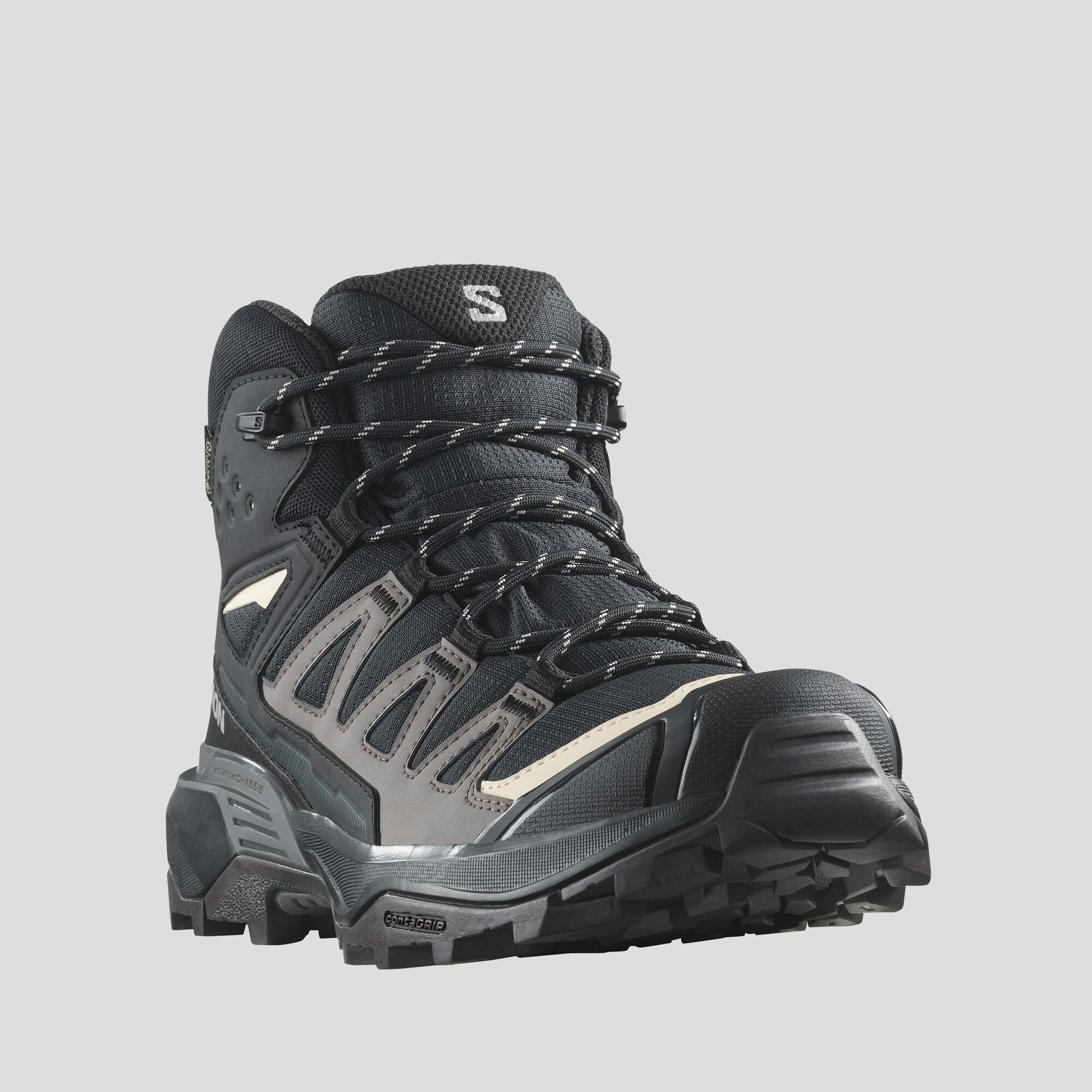 Salomon tramping boots 2025