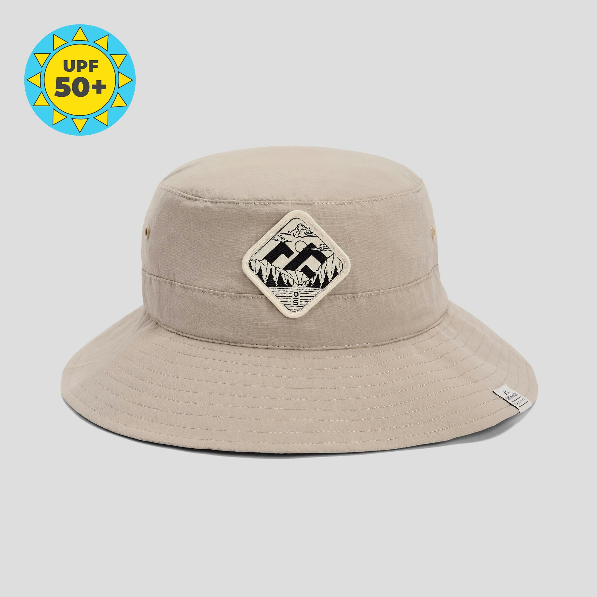 O.Smither x EVRY Day Bucket Hat Kathmandu NZ